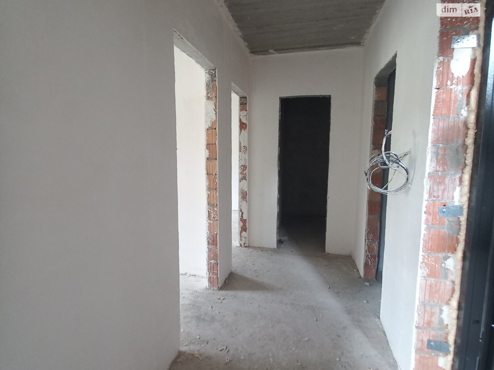 Продажа двухкомнатной квартиры в Ворзеле, на ул. Композиторов 5/5, кв. 3, фото 1 Продажа двухкомнатной квартиры в Ворзеле, на ул. Композиторов 5/5, кв. 3, фото 1