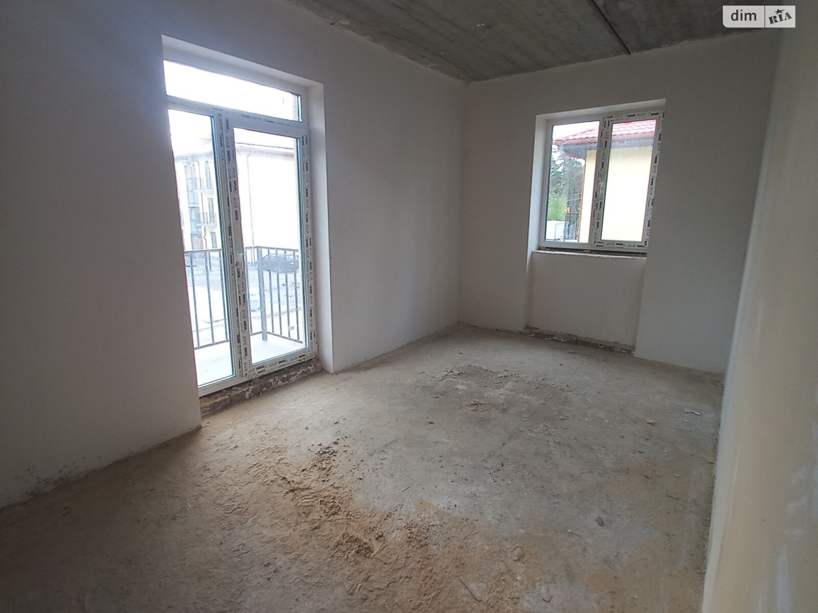 Продажа двухкомнатной квартиры в Ворзеле, на ул. Композиторов 5/5, кв. 3, фото 1 Продажа двухкомнатной квартиры в Ворзеле, на ул. Композиторов 5/5, кв. 3, фото 1