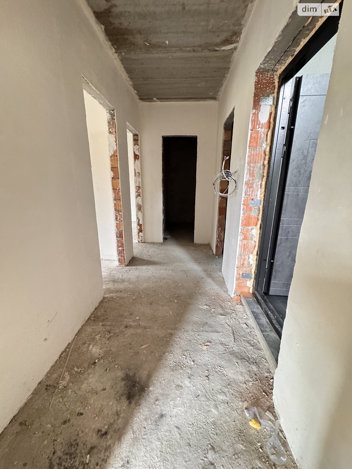 Продажа двухкомнатной квартиры в Ворзеле, на ул. Курортная 41А, фото 1 Продажа двухкомнатной квартиры в Ворзеле, на ул. Курортная 41А, фото 1