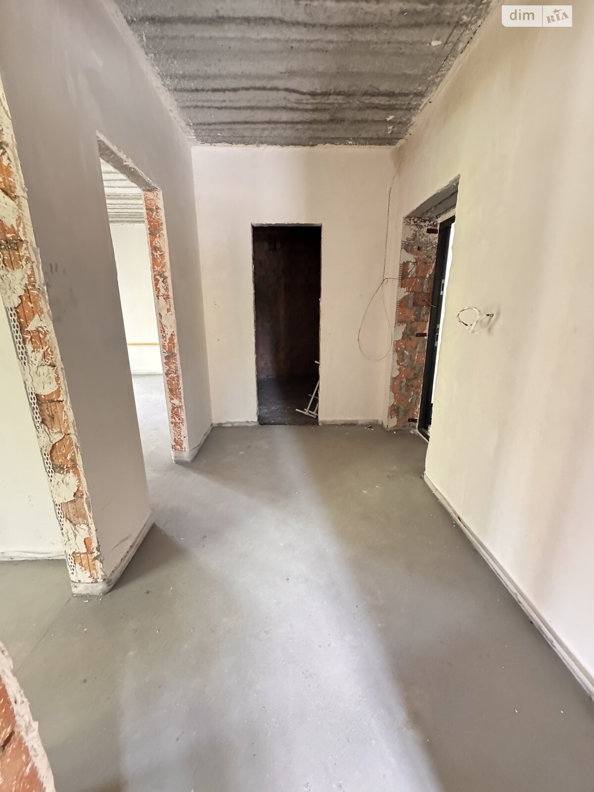 Продажа двухкомнатной квартиры в Ворзеле, на ул. Курортная 41, фото 1 Продажа двухкомнатной квартиры в Ворзеле, на ул. Курортная 41, фото 1