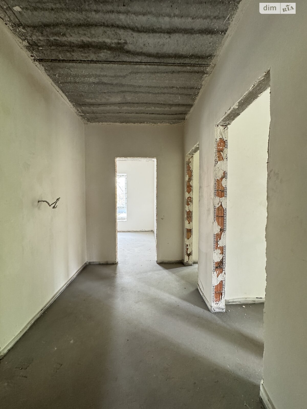 Продажа двухкомнатной квартиры в Ворзеле, на ул. Курортная 41А, фото 1 Продажа двухкомнатной квартиры в Ворзеле, на ул. Курортная 41А, фото 1