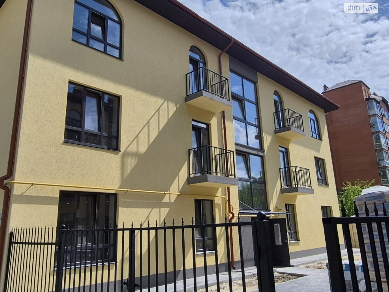 Продаж двокімнатної квартири в Ворзелі, на вул. Курортна, фото 1 Продаж двокімнатної квартири в Ворзелі, на вул. Курортна, фото 1