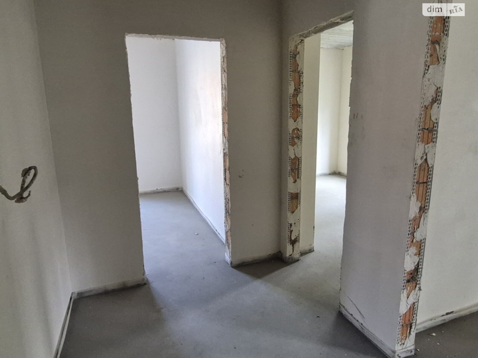 Продаж двокімнатної квартири в Ворзелі, на вул. Курортна, фото 1 Продаж двокімнатної квартири в Ворзелі, на вул. Курортна, фото 1