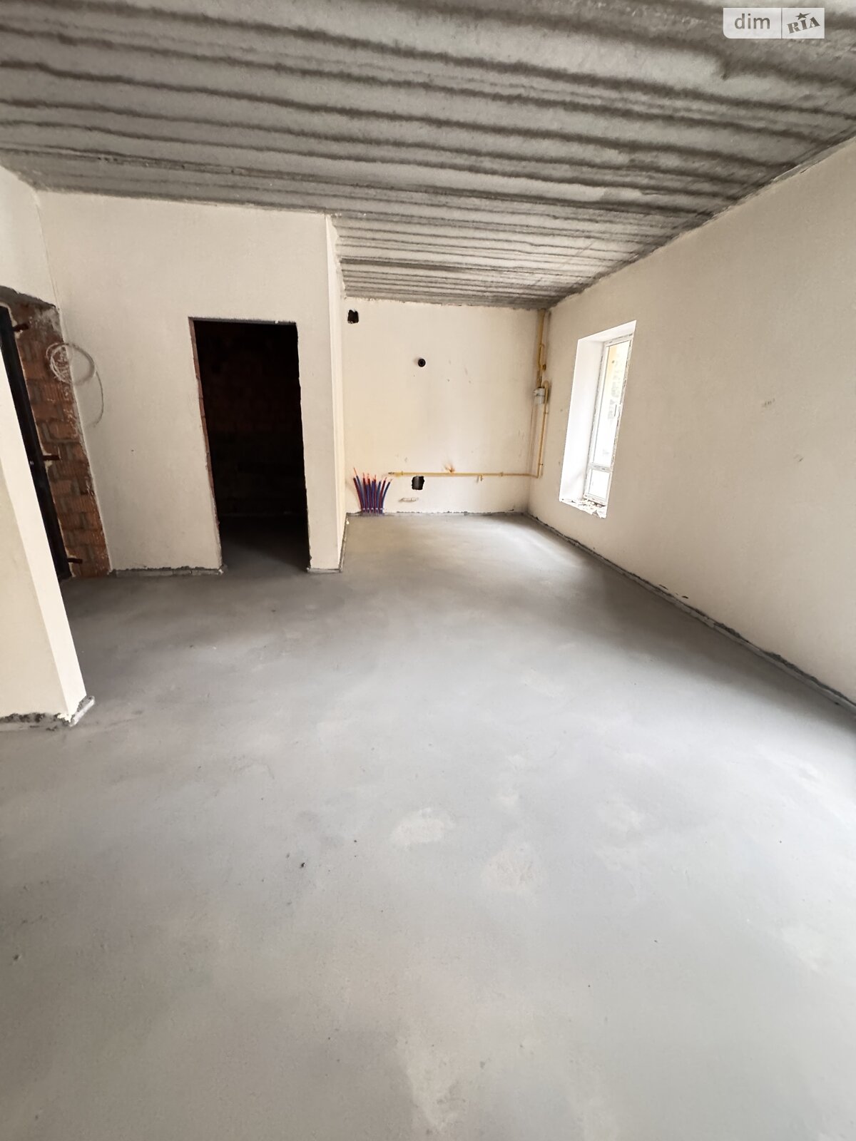 Продаж однокімнатної квартири в Ворзелі, на вул. Курортна 41А, фото 1