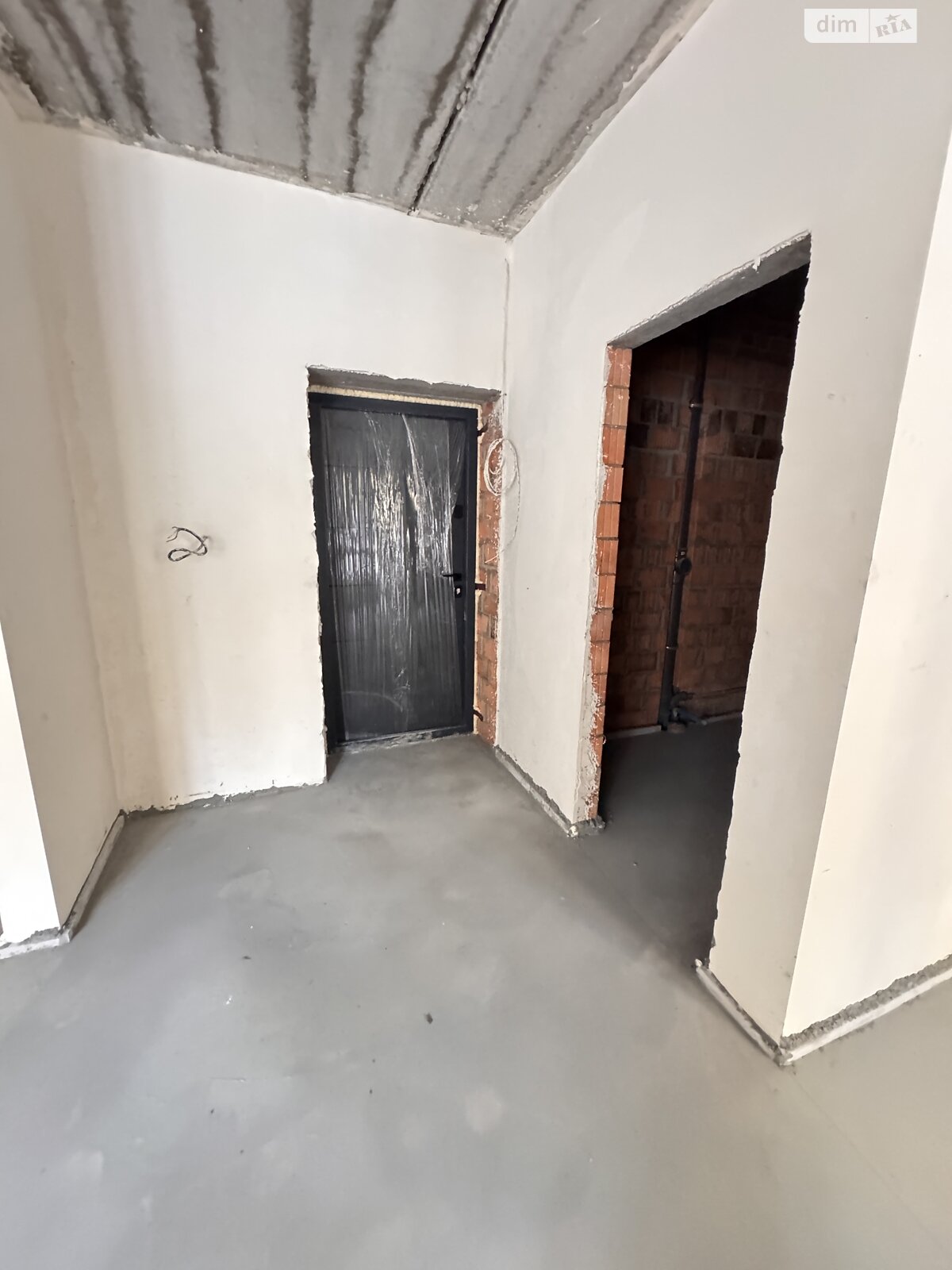 Продаж однокімнатної квартири в Ворзелі, на вул. Курортна 41А, фото 1