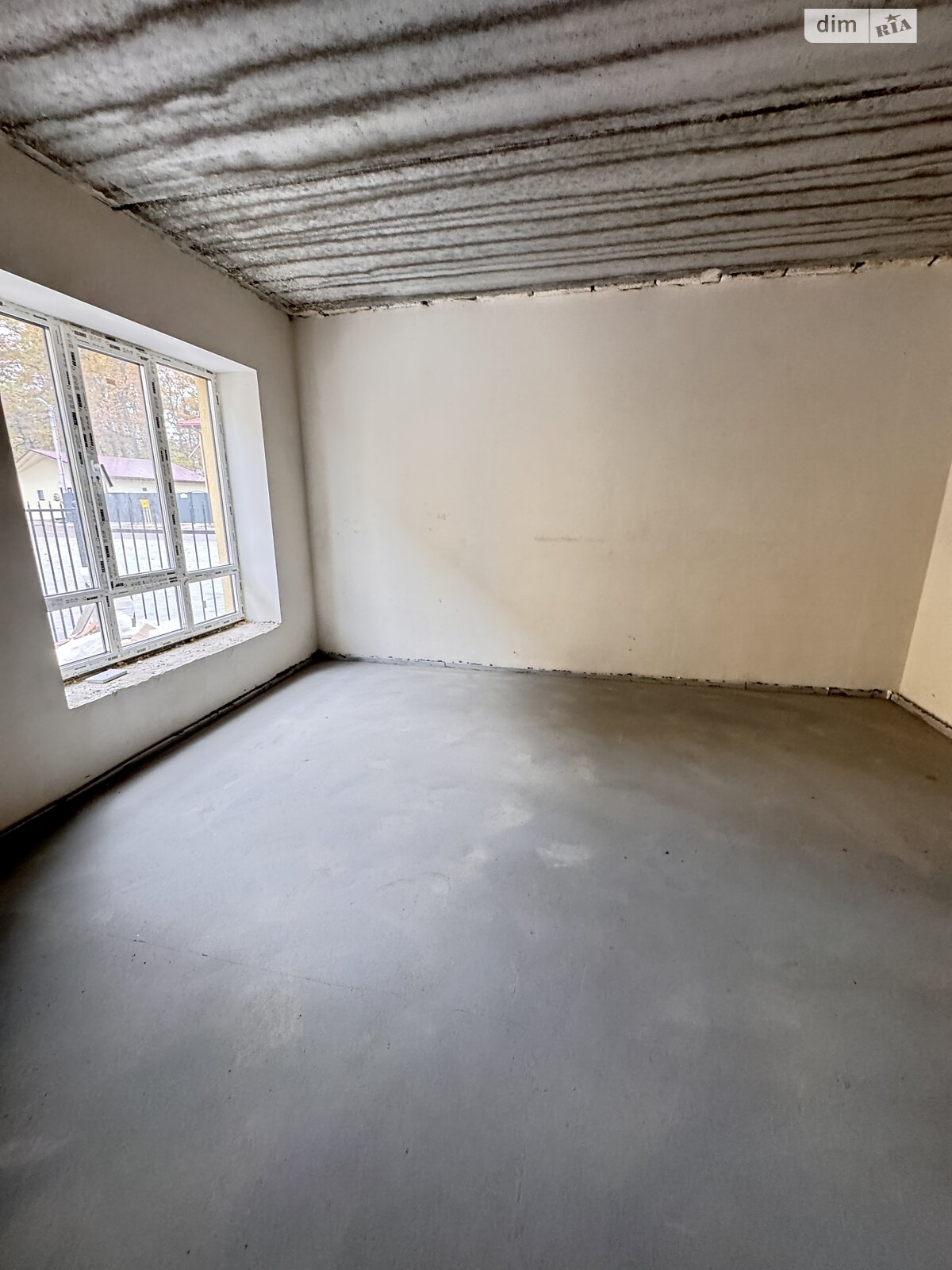 Продаж однокімнатної квартири в Ворзелі, на вул. Курортна 41А, фото 1