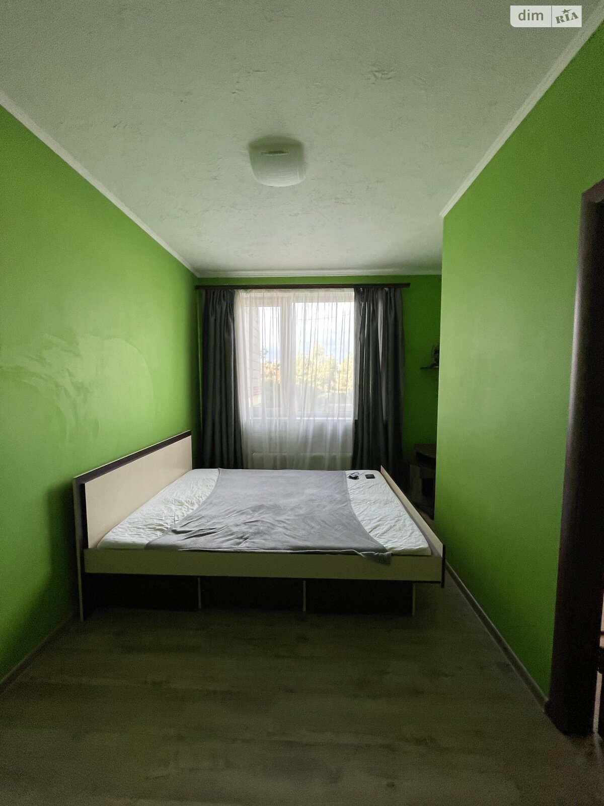 Продажа однокомнатной квартиры в Ворзеле, на ул. Леси Украинки, фото 1 Продажа однокомнатной квартиры в Ворзеле, на ул. Леси Украинки, фото 1