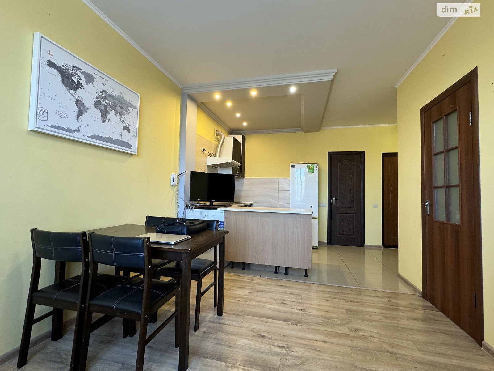 Продаж однокімнатної квартири в Ворзелі, на вул. Лесі Українки 42/1, кв. 3, фото 1 Продаж однокімнатної квартири в Ворзелі, на вул. Лесі Українки 42/1, кв. 3, фото 1