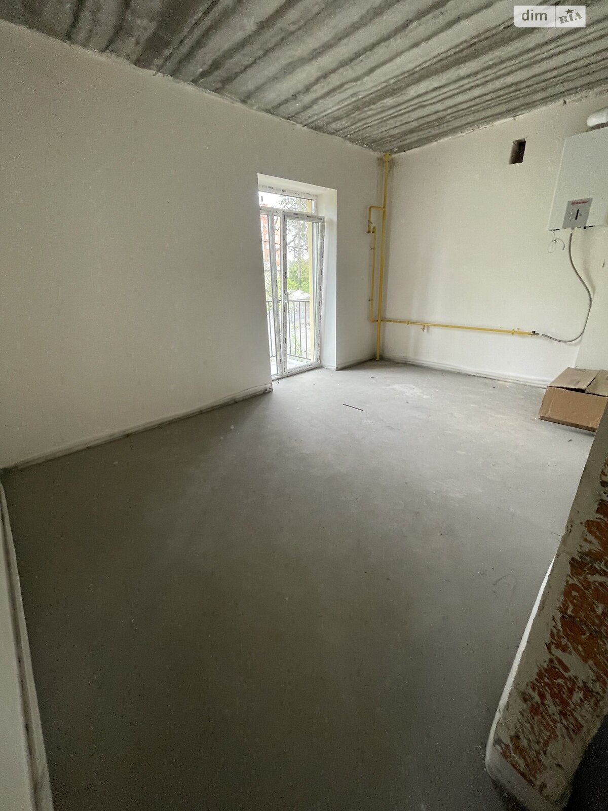 Продажа двухкомнатной квартиры в Ворзеле, на ул. Лесная 35А, фото 1 Продажа двухкомнатной квартиры в Ворзеле, на ул. Лесная 35А, фото 1