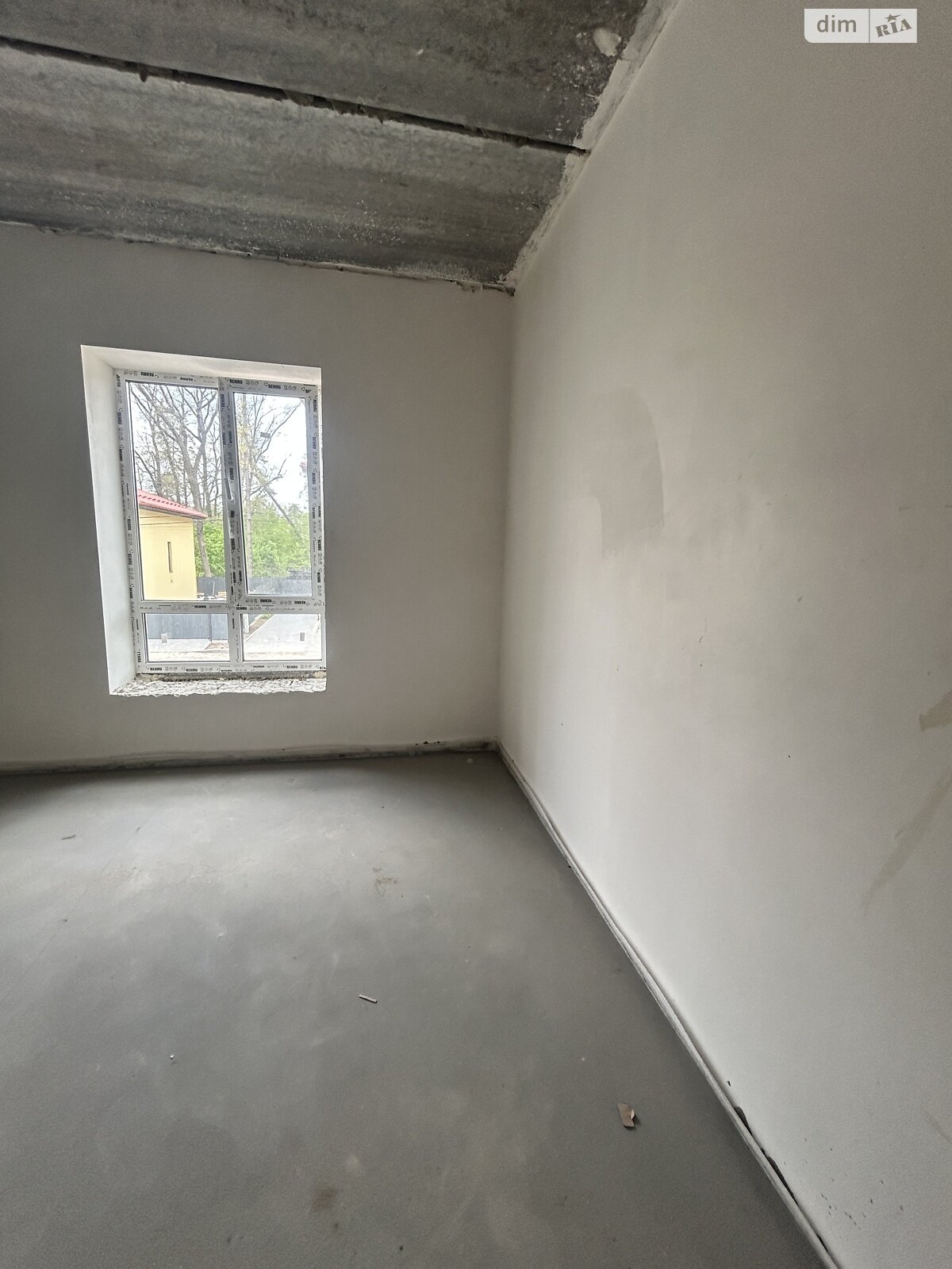 Продаж двокімнатної квартири в Ворзелі, на вул. Лісова 35А, фото 1 Продаж двокімнатної квартири в Ворзелі, на вул. Лісова 35А, фото 1