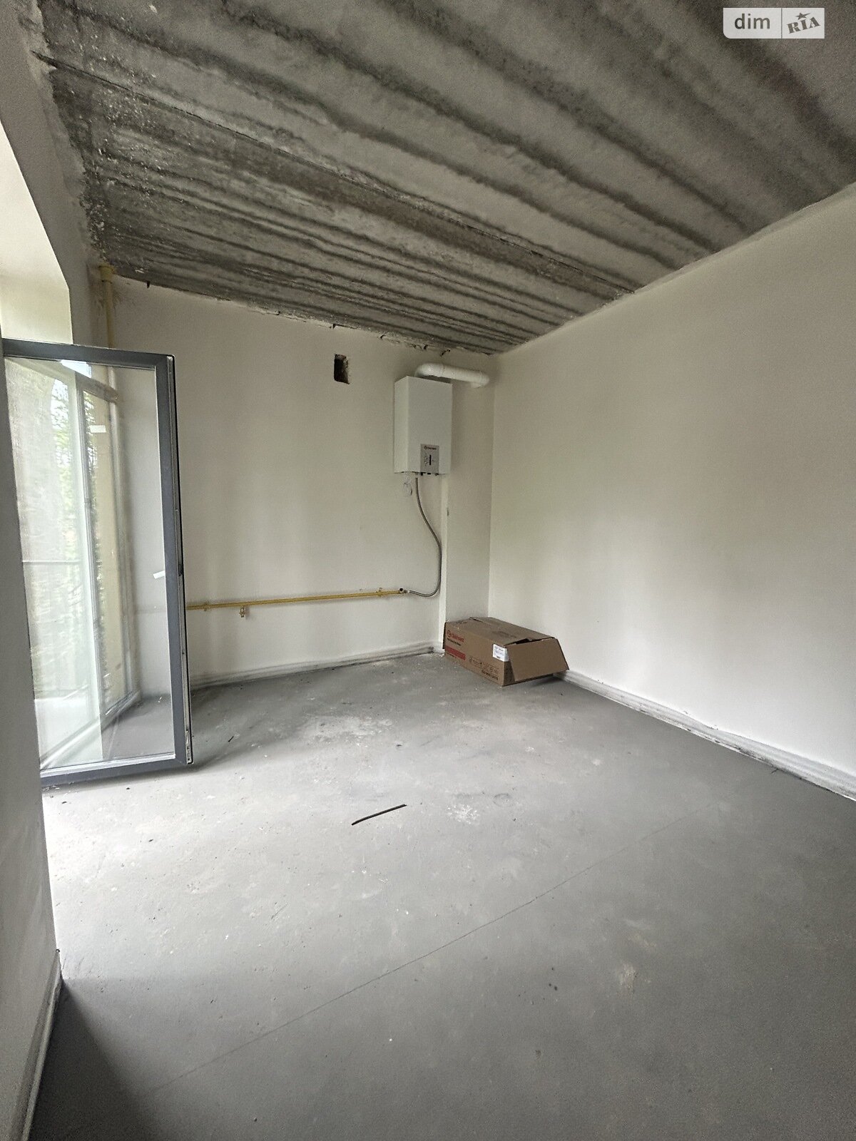 Продаж двокімнатної квартири в Ворзелі, на вул. Лісова 35А, фото 1 Продаж двокімнатної квартири в Ворзелі, на вул. Лісова 35А, фото 1