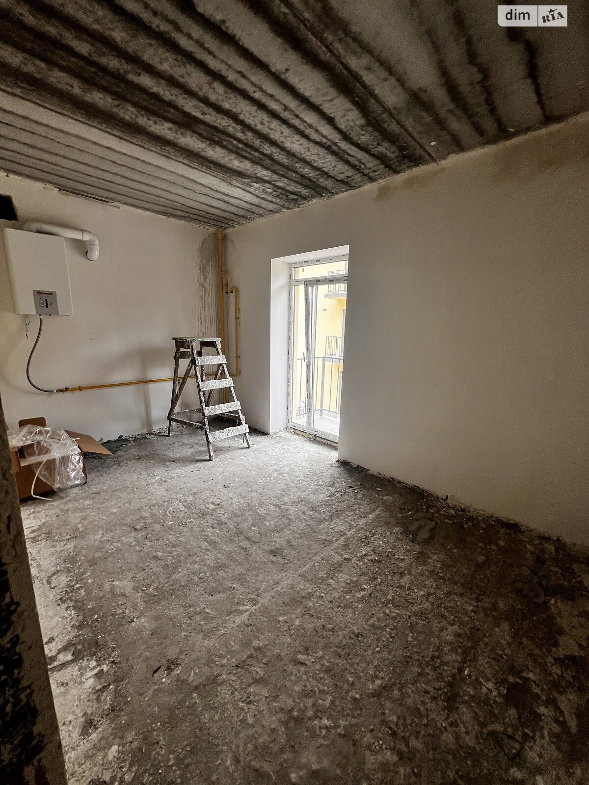 Продаж однокімнатної квартири в Ворзелі, на вул. Лісова 35А, фото 1 Продаж однокімнатної квартири в Ворзелі, на вул. Лісова 35А, фото 1