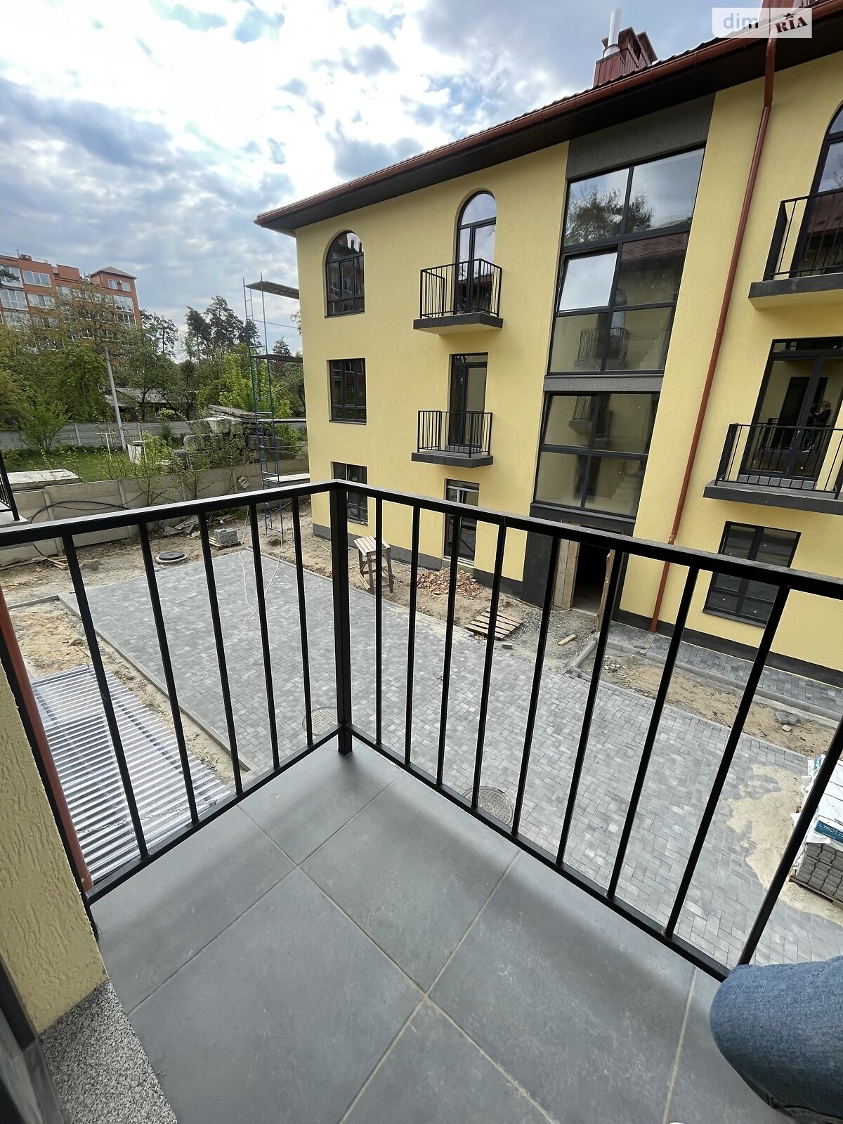 Продажа однокомнатной квартиры в Ворзеле, на ул. Лесная 35/3, фото 1 Продажа однокомнатной квартиры в Ворзеле, на ул. Лесная 35/3, фото 1