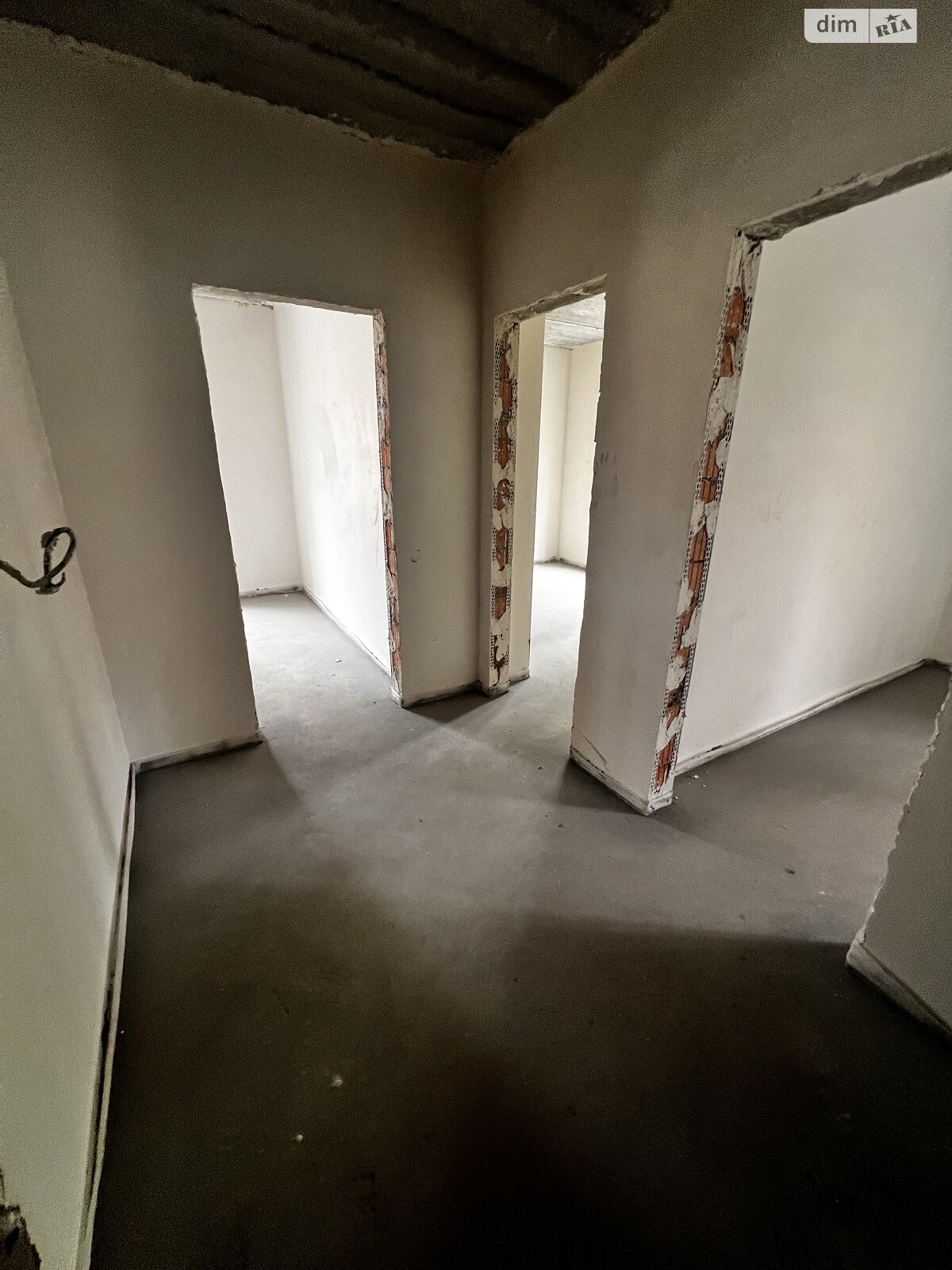 Продаж двокімнатної квартири в Ворзелі, на вул. Лісова 35А, фото 1 Продаж двокімнатної квартири в Ворзелі, на вул. Лісова 35А, фото 1
