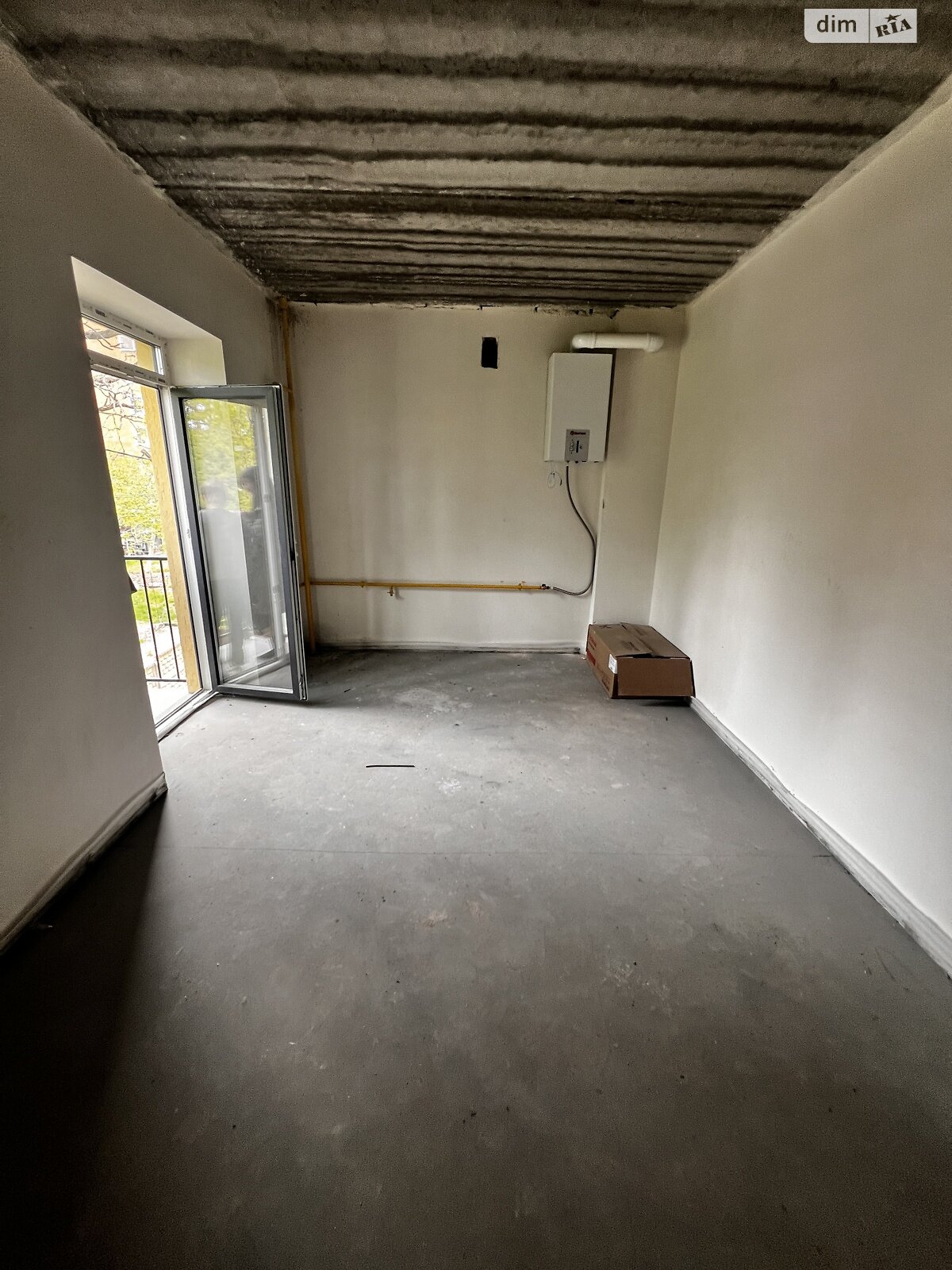 Продаж двокімнатної квартири в Ворзелі, на вул. Лісова 35А, фото 1 Продаж двокімнатної квартири в Ворзелі, на вул. Лісова 35А, фото 1