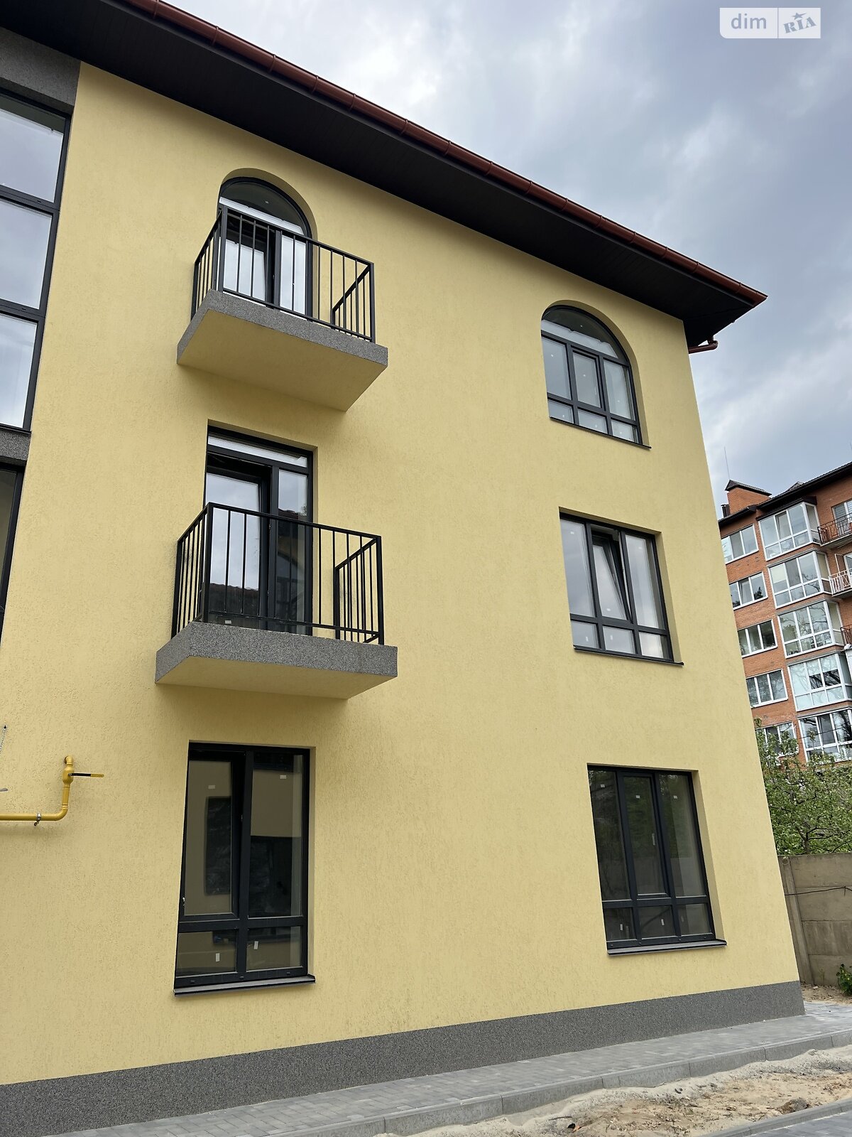 Продаж однокімнатної квартири в Ворзелі, на вул. Лісова 35А, фото 1 Продаж однокімнатної квартири в Ворзелі, на вул. Лісова 35А, фото 1
