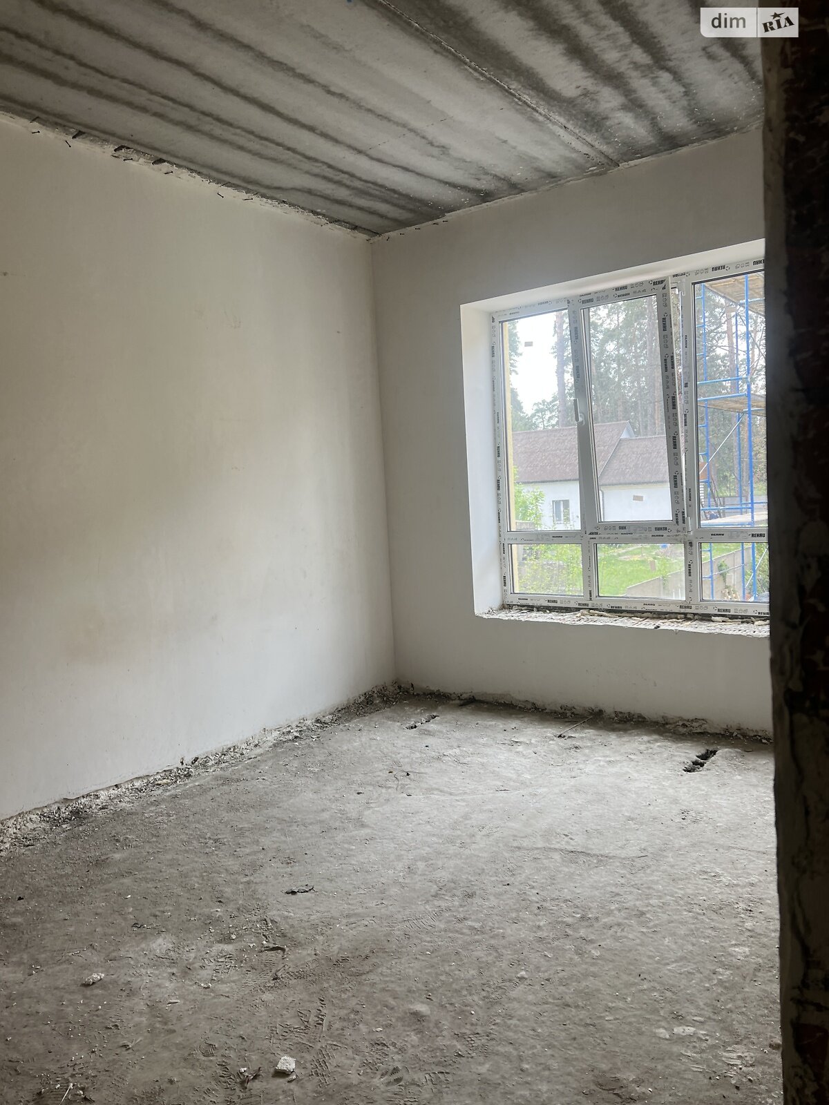 Продаж однокімнатної квартири в Ворзелі, на вул. Лісова 35А, фото 1 Продаж однокімнатної квартири в Ворзелі, на вул. Лісова 35А, фото 1