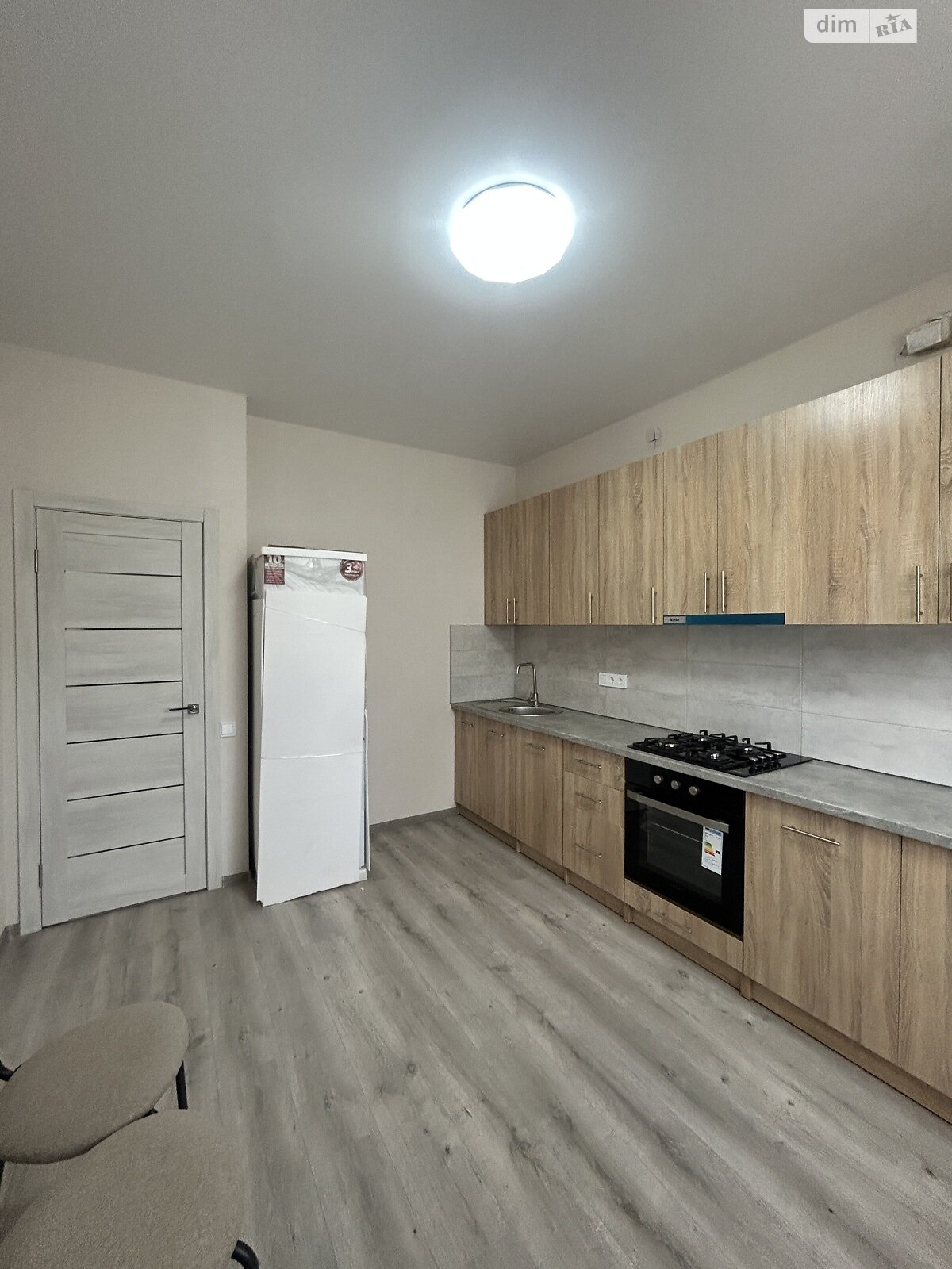 Продажа двухкомнатной квартиры в Ворзеле, на ул. Лесная 35А, фото 1 Продажа двухкомнатной квартиры в Ворзеле, на ул. Лесная 35А, фото 1