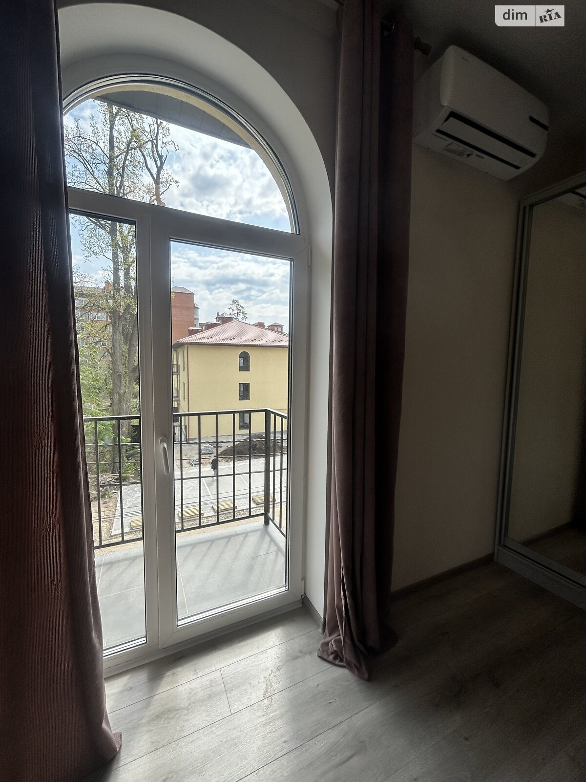 Продажа двухкомнатной квартиры в Ворзеле, на ул. Лесная 35А, фото 1 Продажа двухкомнатной квартиры в Ворзеле, на ул. Лесная 35А, фото 1