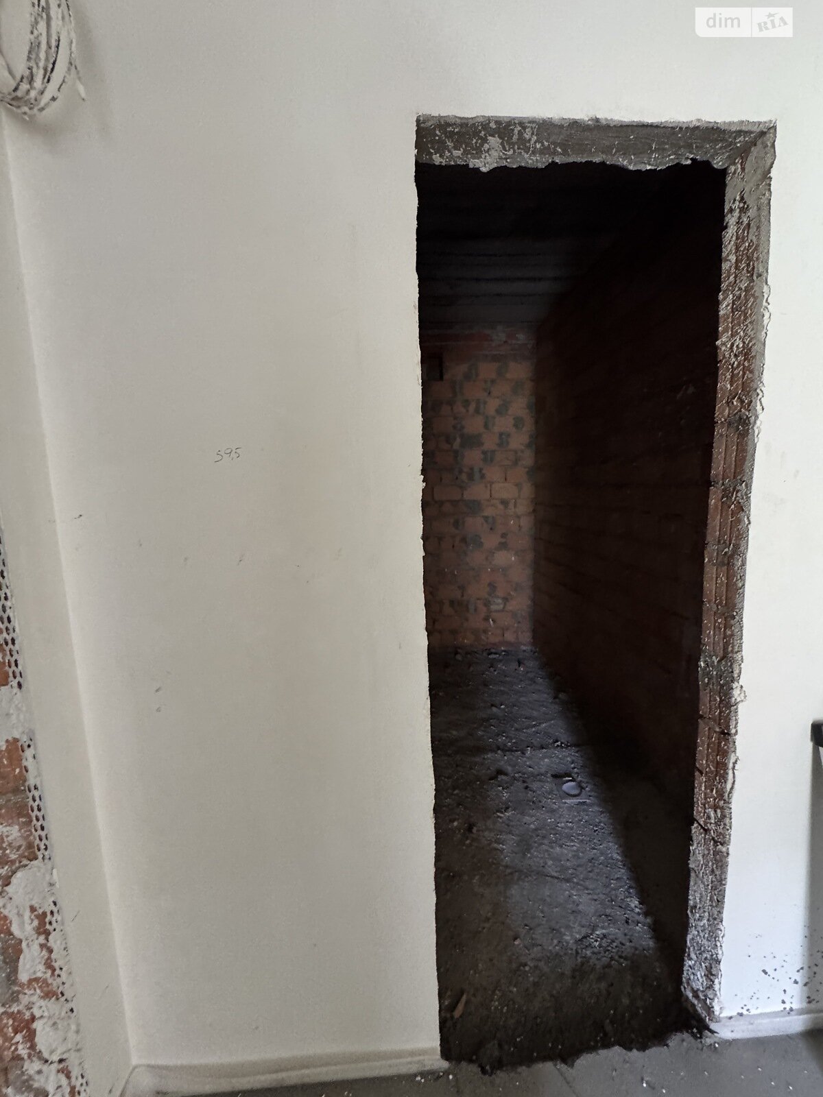 Продажа двухкомнатной квартиры в Ворзеле, на ул. Лесная 35А, фото 1 Продажа двухкомнатной квартиры в Ворзеле, на ул. Лесная 35А, фото 1