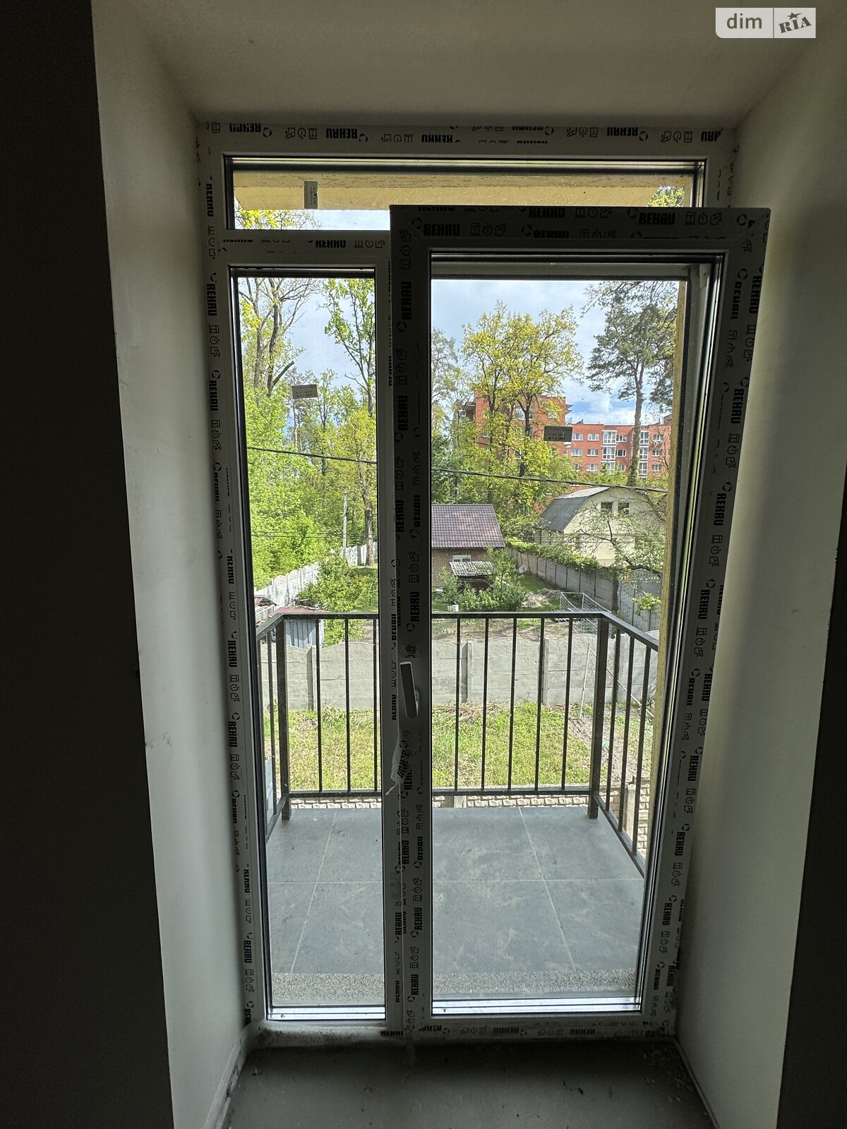 Продажа двухкомнатной квартиры в Ворзеле, на ул. Лесная 35А, фото 1