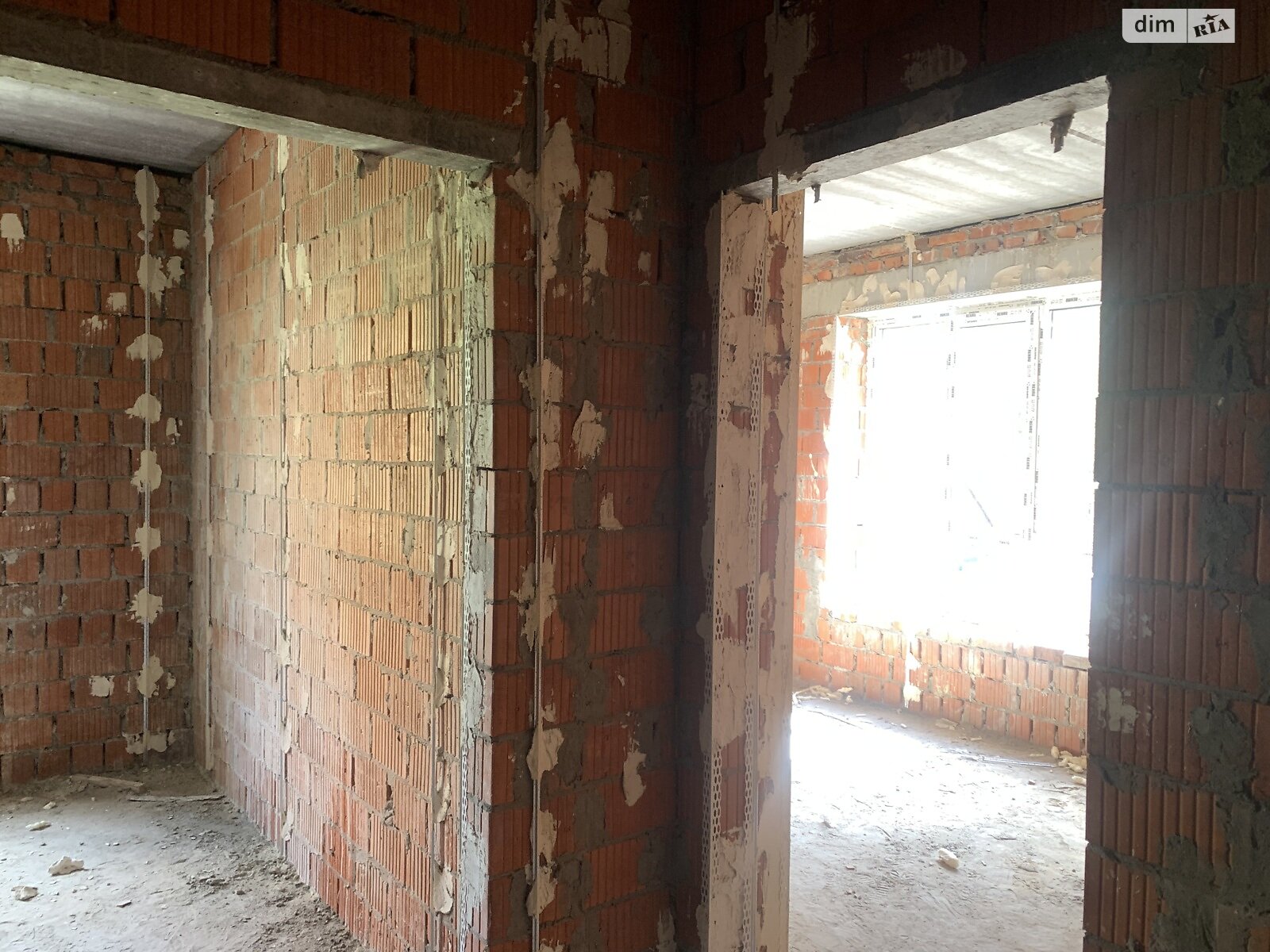 Продажа двухкомнатной квартиры в Ворзеле, на ул. Лесная 96, кв. 6, фото 1 Продажа двухкомнатной квартиры в Ворзеле, на ул. Лесная 96, кв. 6, фото 1