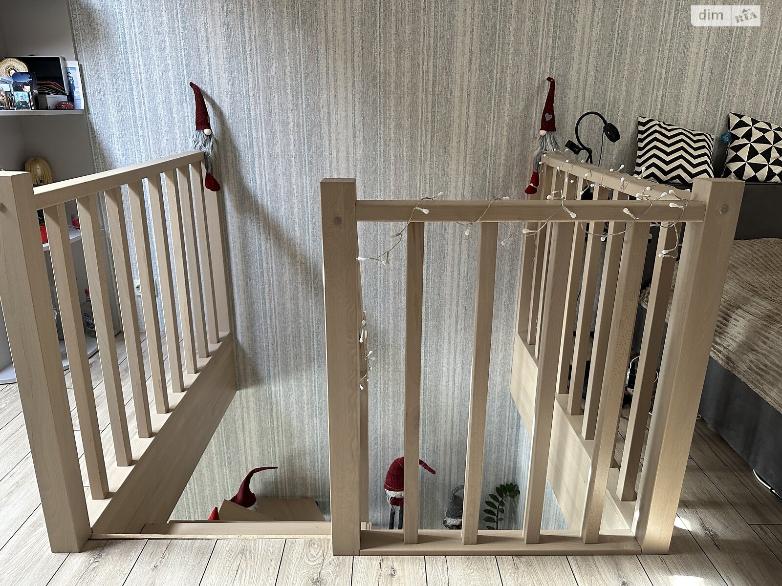 Продаж двокімнатної квартири в Ворзелі, на вул. Молодіжна 1/6А, фото 1 Продаж двокімнатної квартири в Ворзелі, на вул. Молодіжна 1/6А, фото 1