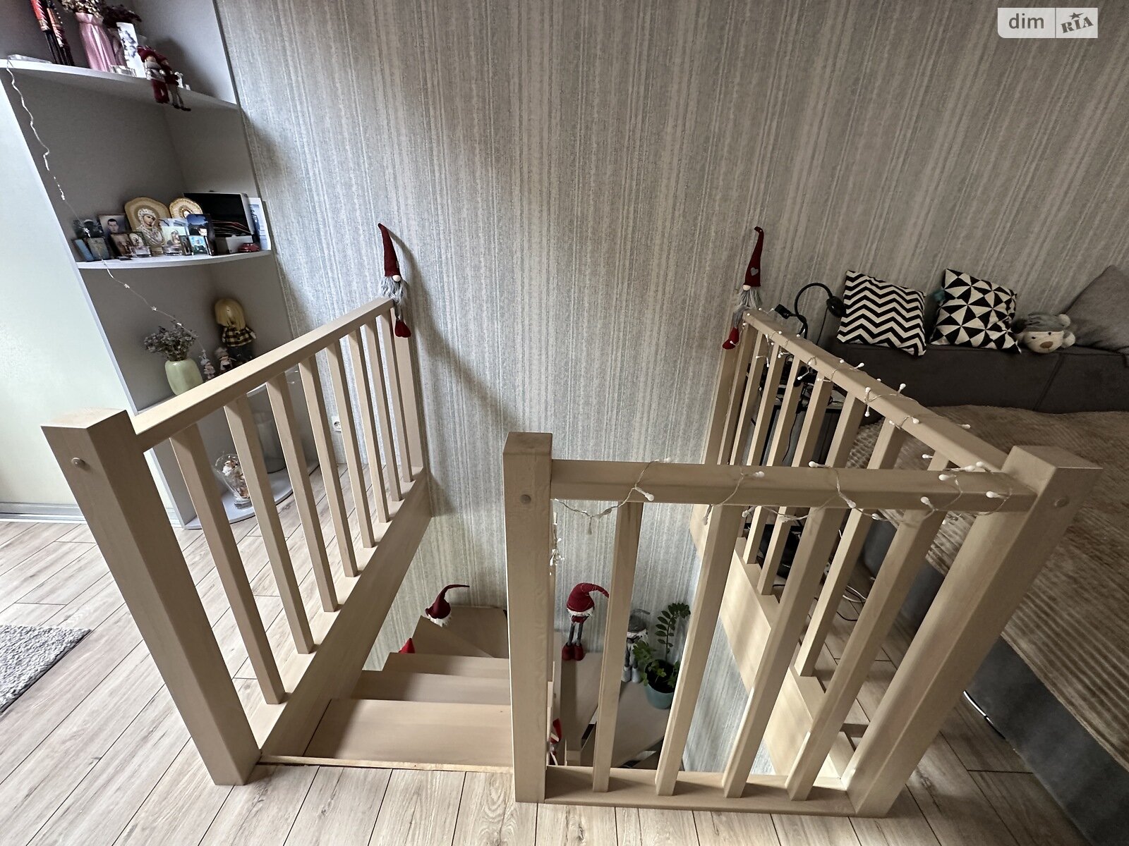 Продаж двокімнатної квартири в Ворзелі, на вул. Молодіжна 1/6А, фото 1 Продаж двокімнатної квартири в Ворзелі, на вул. Молодіжна 1/6А, фото 1