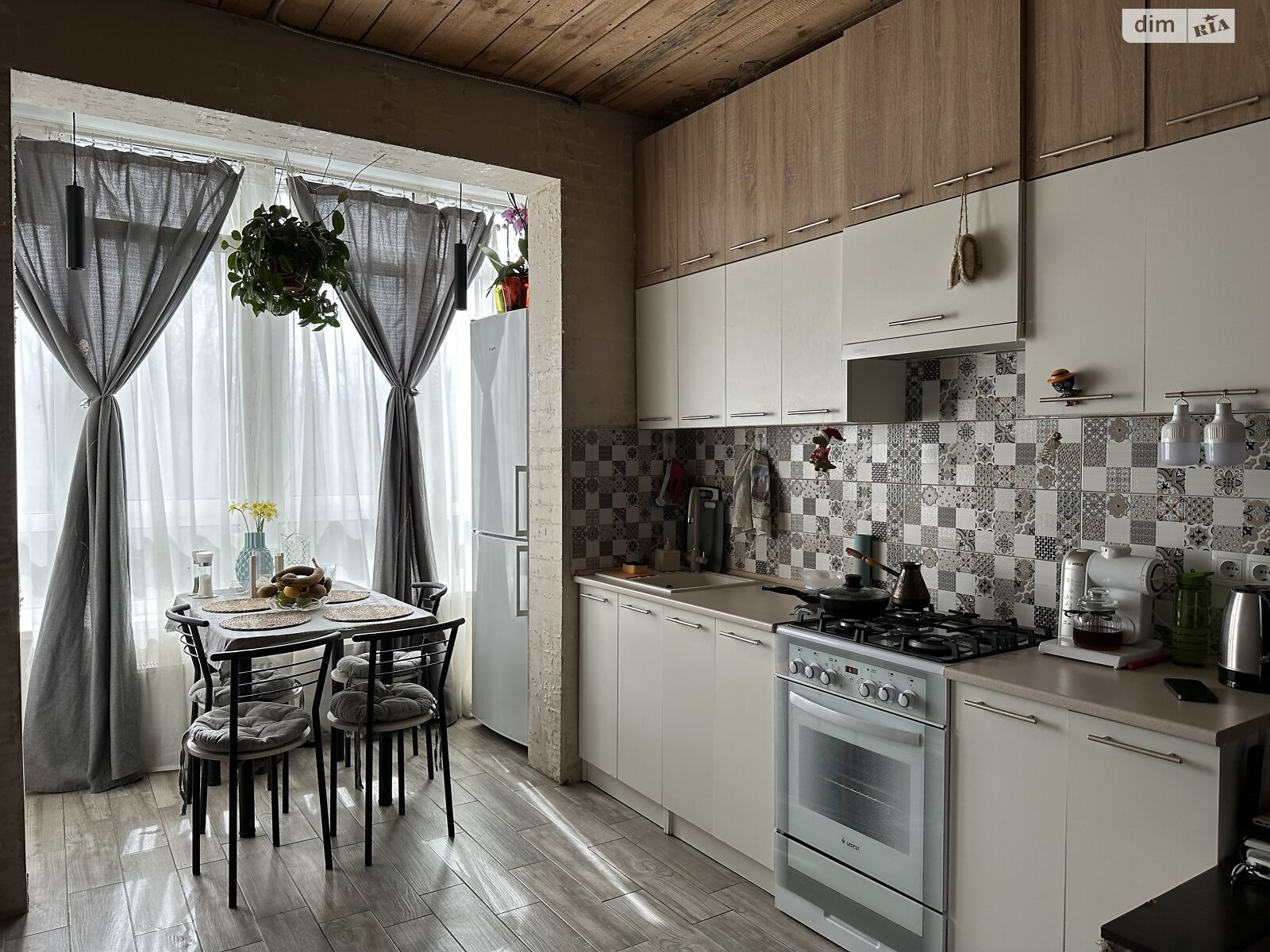 Продаж двокімнатної квартири в Ворзелі, на вул. Молодіжна 1/6А, фото 1 Продаж двокімнатної квартири в Ворзелі, на вул. Молодіжна 1/6А, фото 1