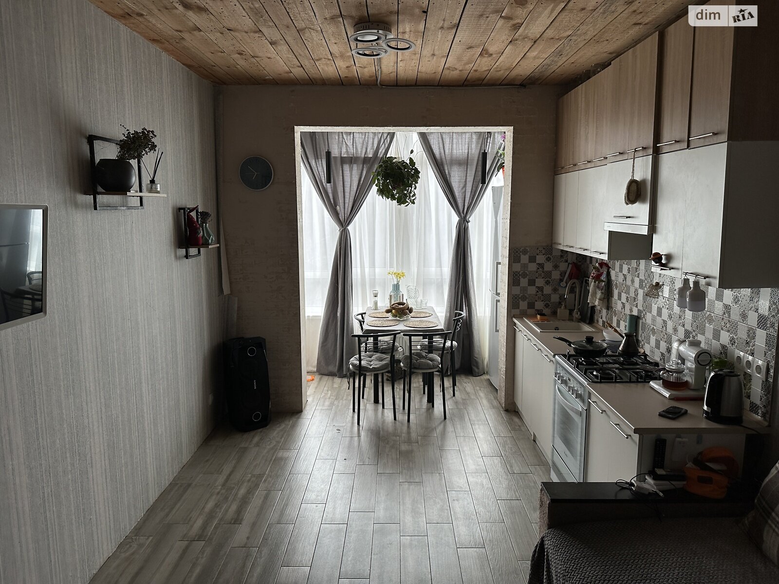 Продаж двокімнатної квартири в Ворзелі, на вул. Молодіжна 1/6А, фото 1 Продаж двокімнатної квартири в Ворзелі, на вул. Молодіжна 1/6А, фото 1
