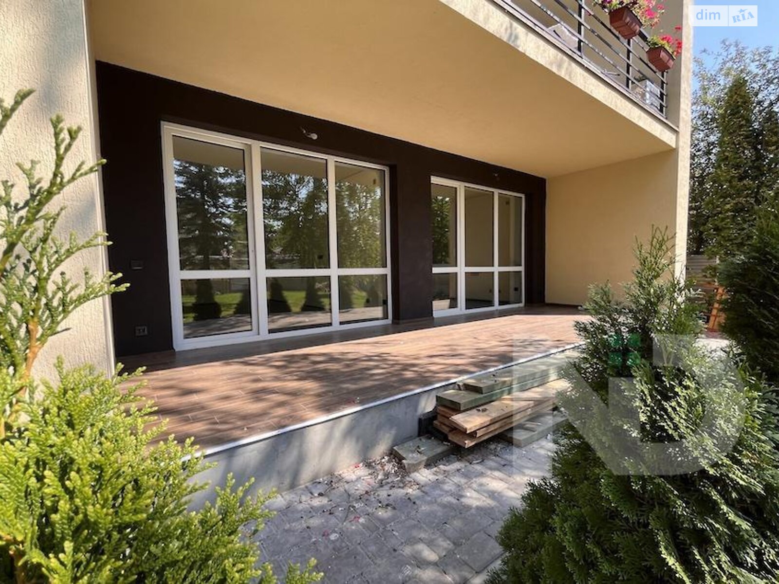 Продаж двокімнатної квартири в Ворзелі, на вул. Молодіжна 85, фото 1 Продаж двокімнатної квартири в Ворзелі, на вул. Молодіжна 85, фото 1