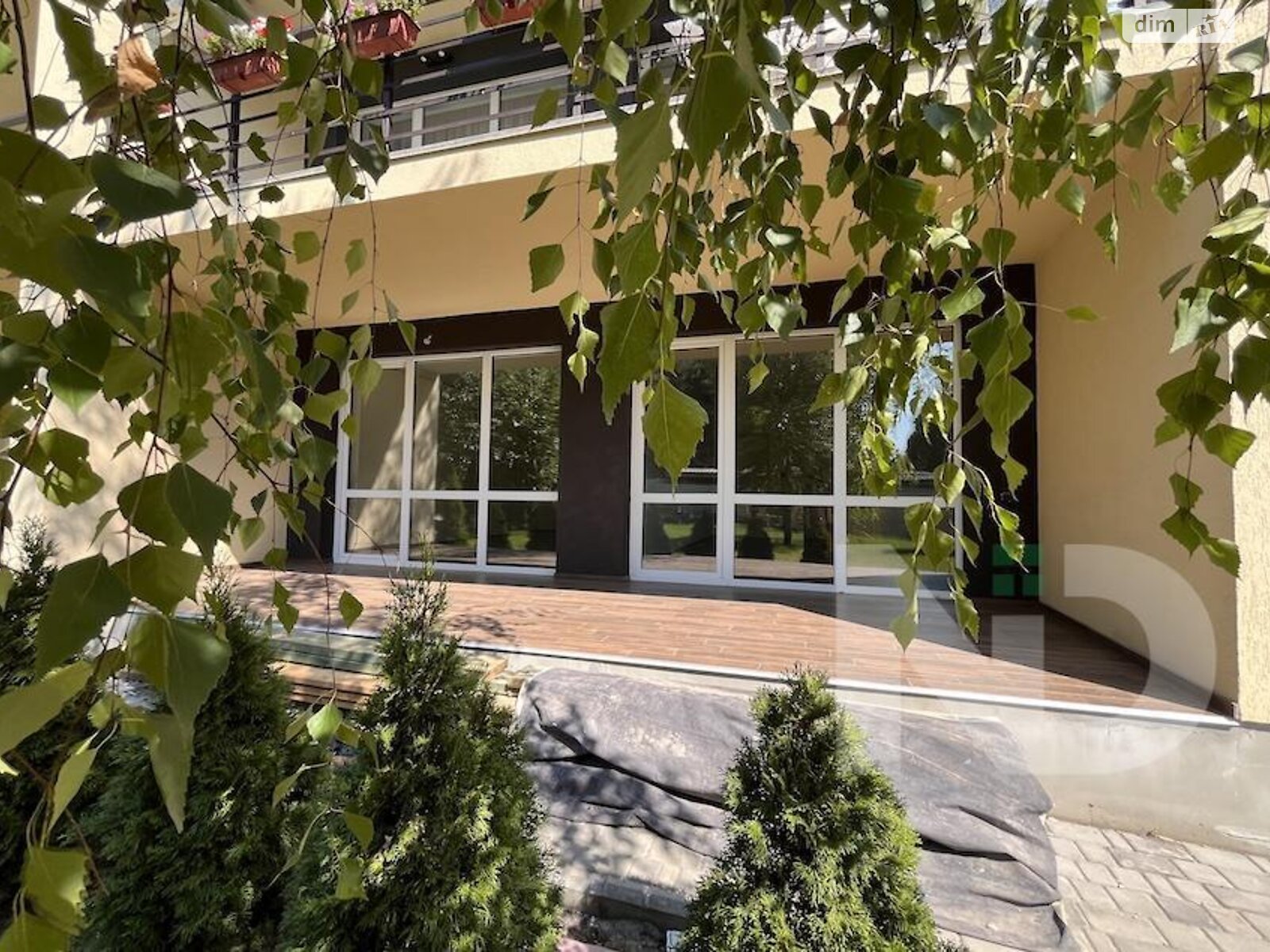 Продаж двокімнатної квартири в Ворзелі, на вул. Молодіжна 85, фото 1 Продаж двокімнатної квартири в Ворзелі, на вул. Молодіжна 85, фото 1