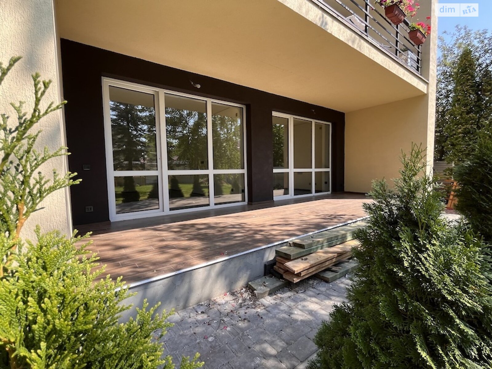Продаж двокімнатної квартири в Ворзелі, на вул. Молодіжна 85, фото 1