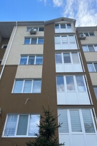 Продаж однокімнатної квартири в Ворзелі, на вул. Павла Чубинського 1, фото 2