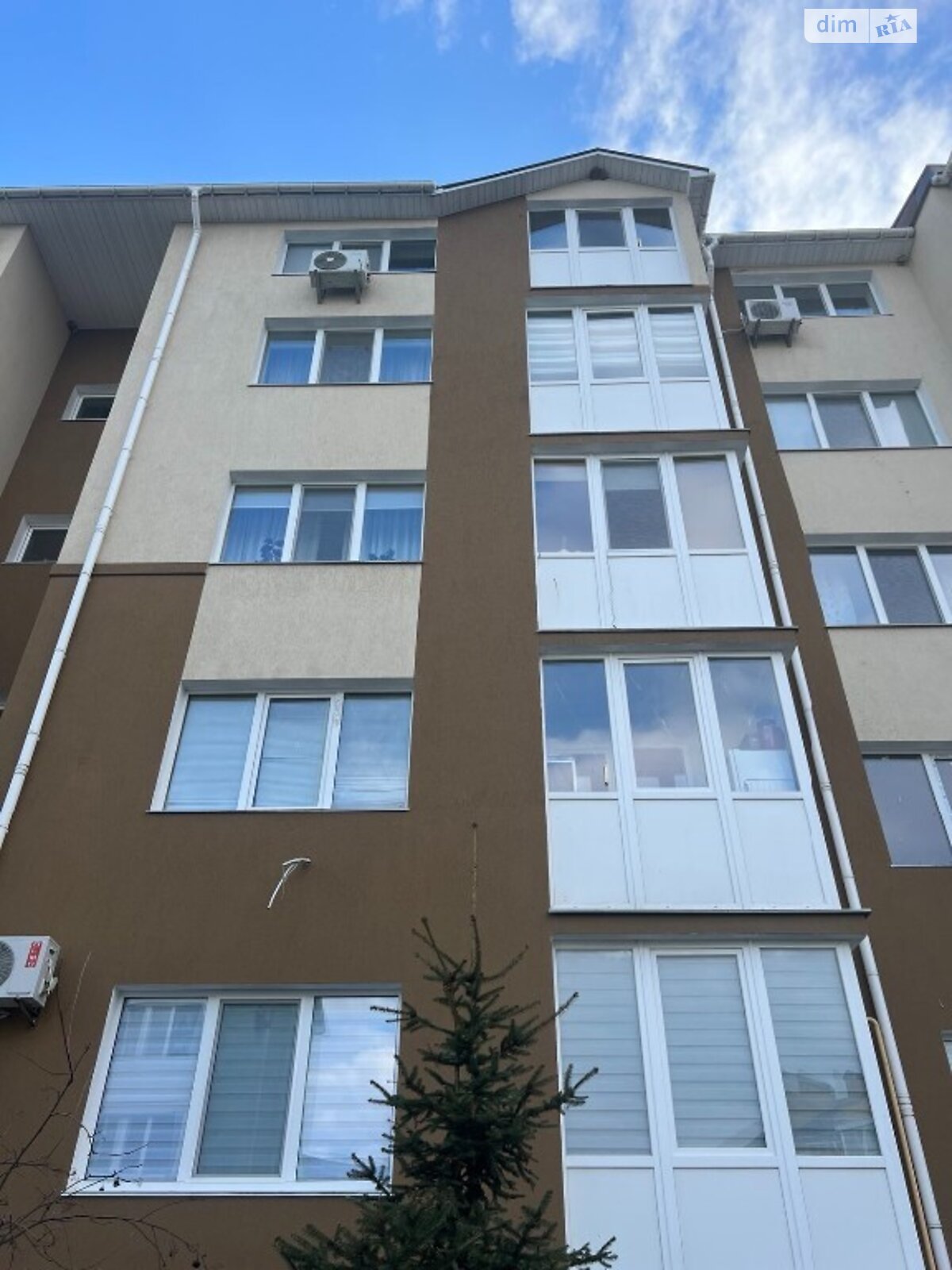 Продаж однокімнатної квартири в Ворзелі, на вул. Павла Чубинського 1, фото 1
