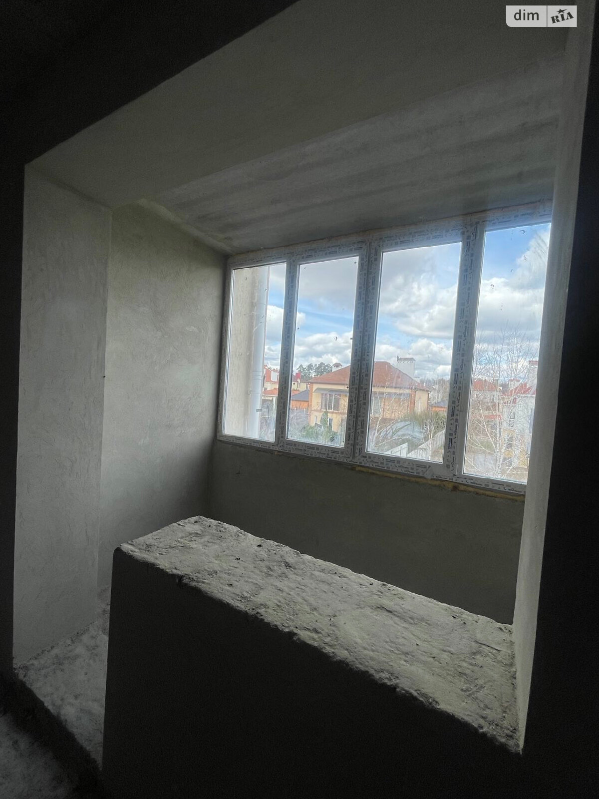 Продаж двокімнатної квартири в Ворзелі, на вул. Павла Чубинського, фото 1