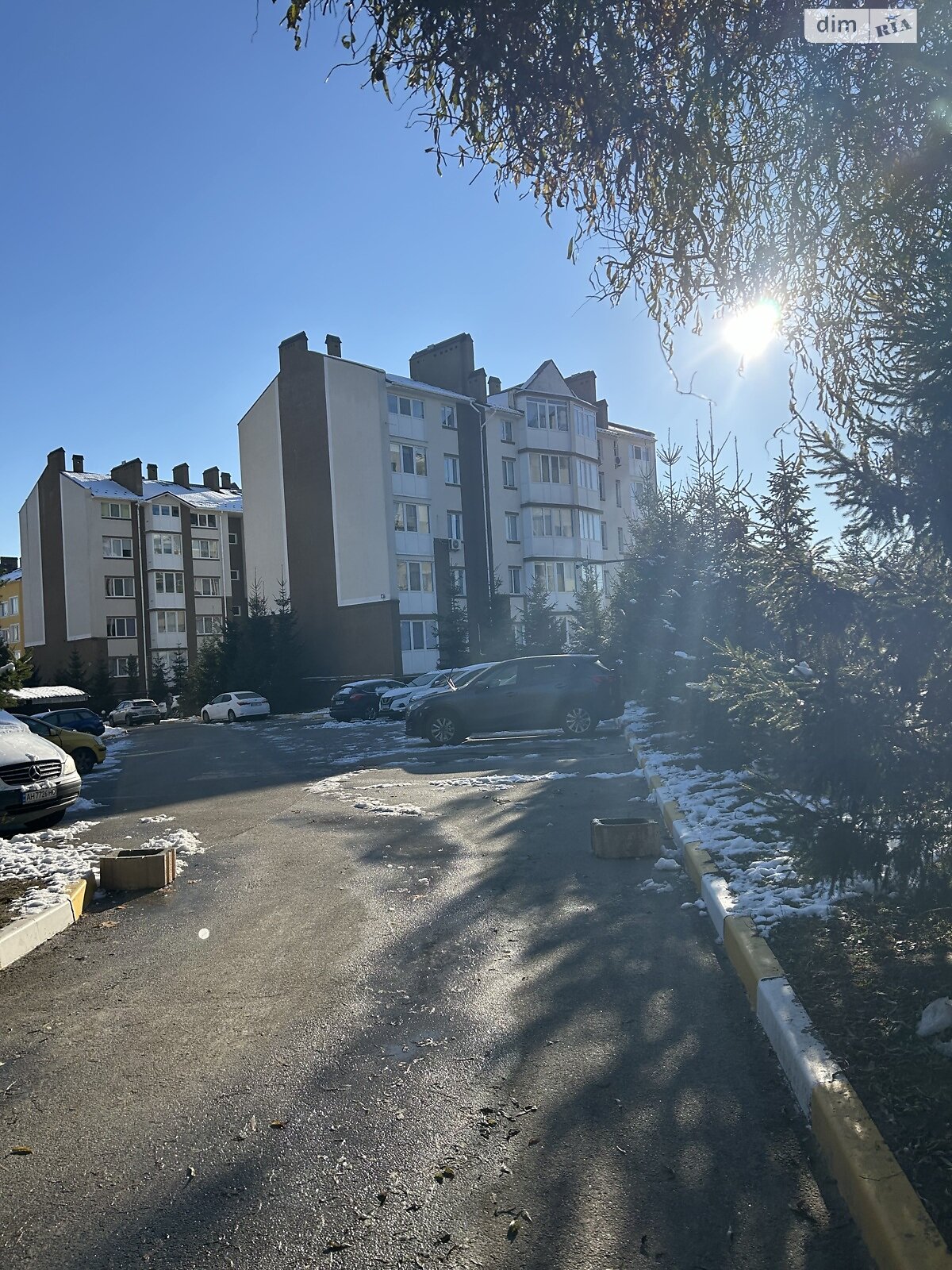 Продажа однокомнатной квартиры в Ворзеле, на ул. Павла Чубинского 11, фото 1 Продажа однокомнатной квартиры в Ворзеле, на ул. Павла Чубинского 11, фото 1