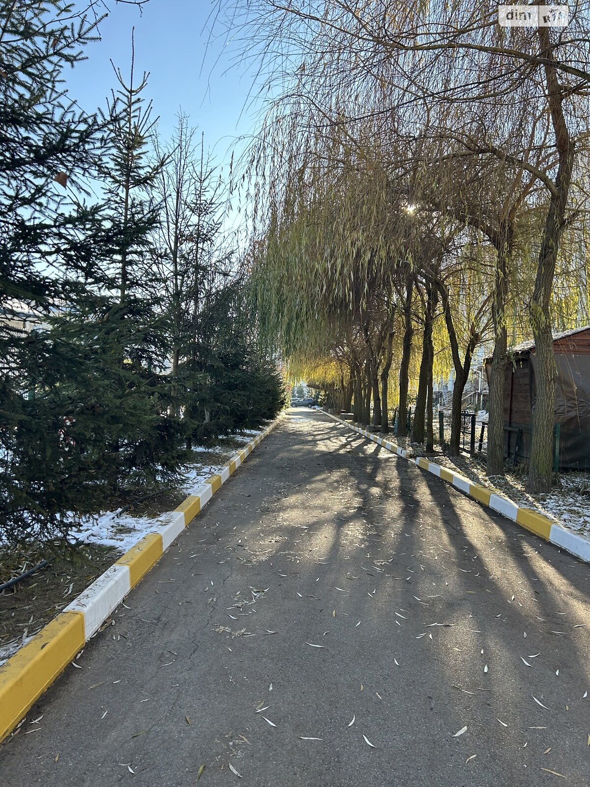 Продажа однокомнатной квартиры в Ворзеле, на ул. Павла Чубинского 11, фото 1 Продажа однокомнатной квартиры в Ворзеле, на ул. Павла Чубинского 11, фото 1