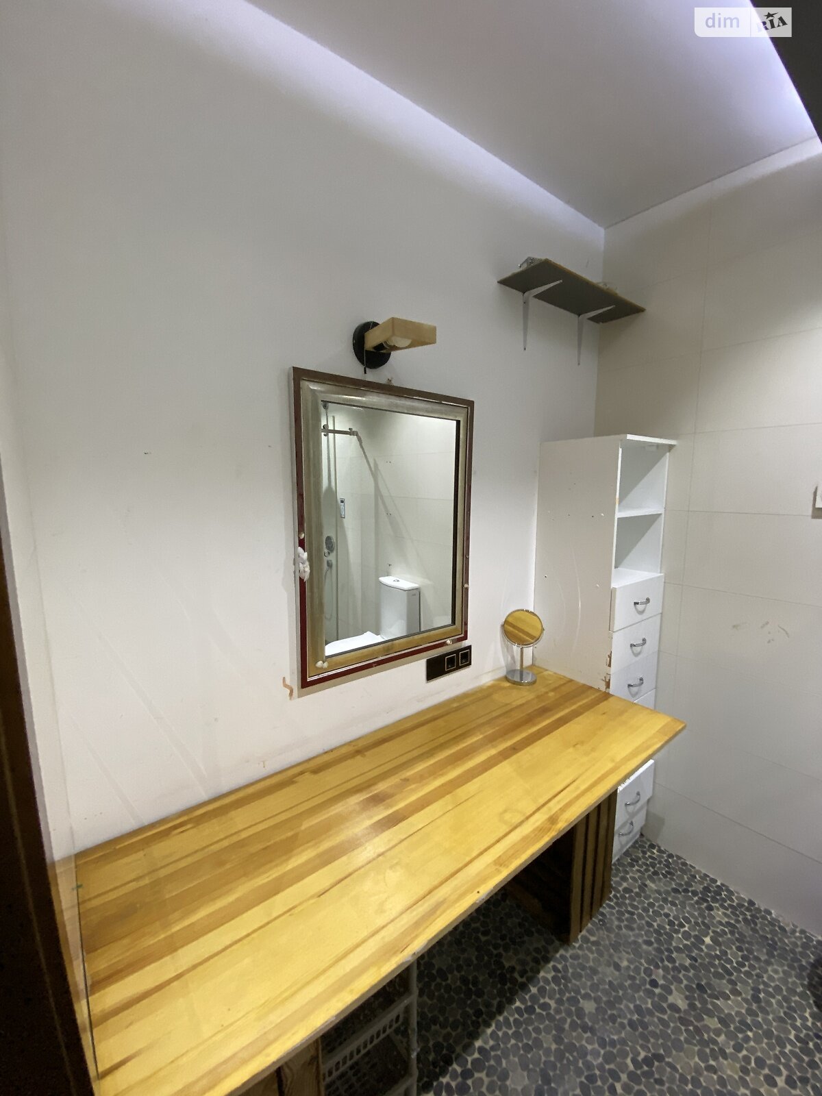 Продаж трикімнатної квартири в Ворзелі, на вул. Павла Чубинського 10, кв. 40, фото 1 Продаж трикімнатної квартири в Ворзелі, на вул. Павла Чубинського 10, кв. 40, фото 1