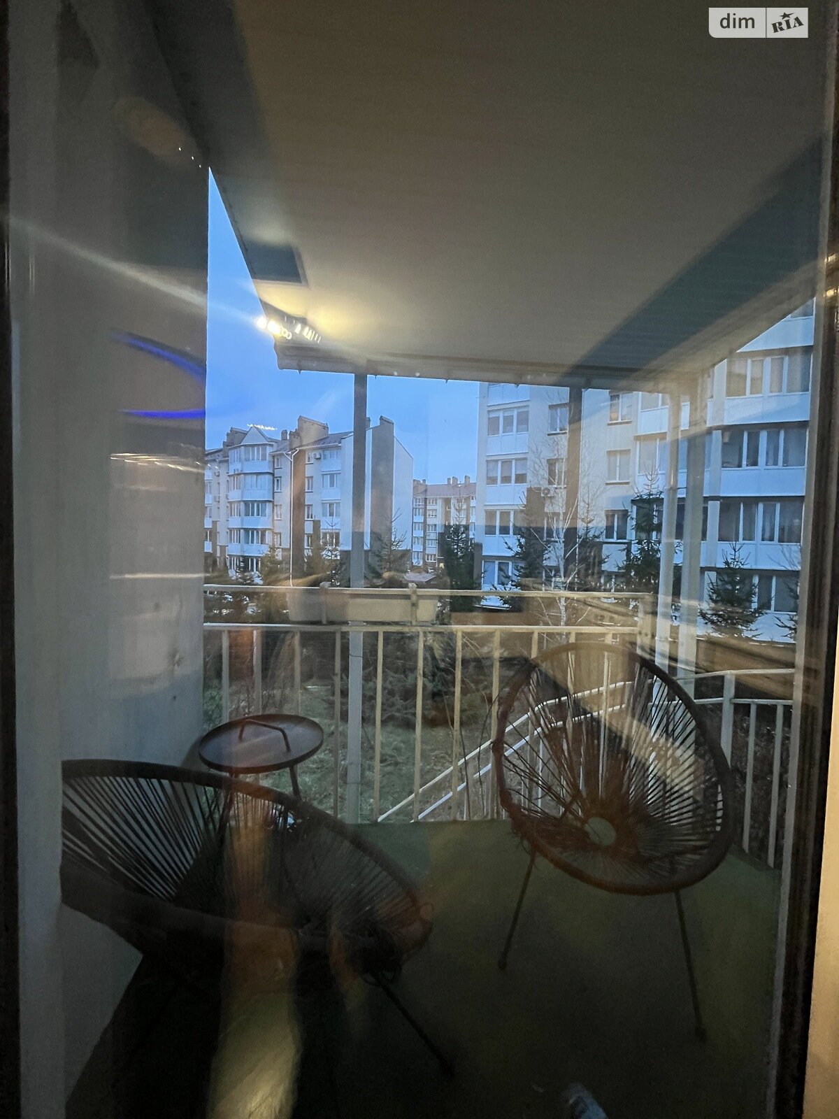 Продаж трикімнатної квартири в Ворзелі, на вул. Павла Чубинського 10, кв. 40, фото 1 Продаж трикімнатної квартири в Ворзелі, на вул. Павла Чубинського 10, кв. 40, фото 1