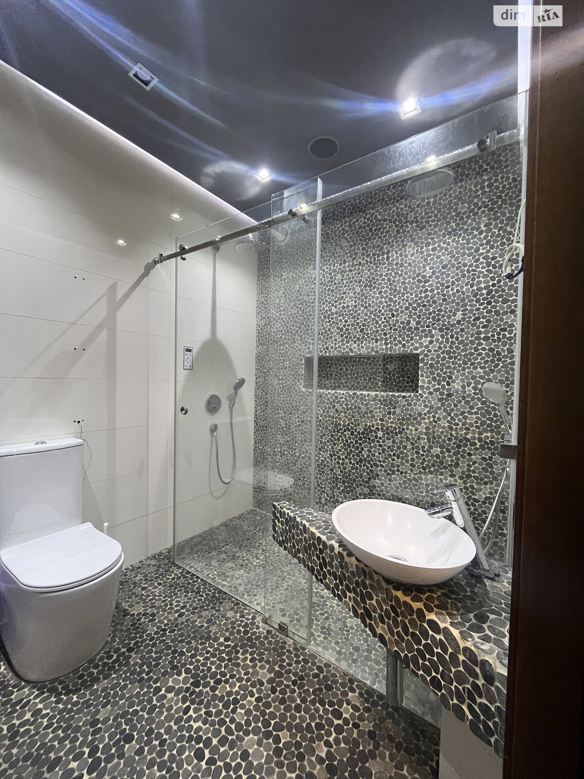 Продаж трикімнатної квартири в Ворзелі, на вул. Павла Чубинського 10, кв. 40, фото 1 Продаж трикімнатної квартири в Ворзелі, на вул. Павла Чубинського 10, кв. 40, фото 1