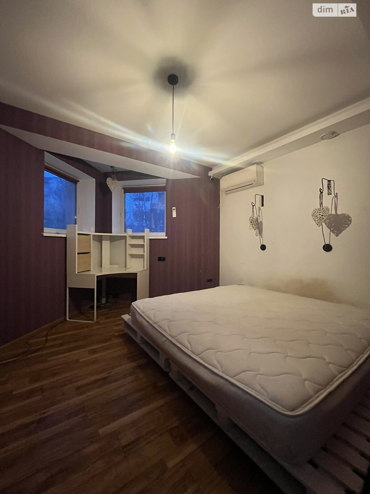 Продаж трикімнатної квартири в Ворзелі, на вул. Павла Чубинського 10, кв. 40, фото 1 Продаж трикімнатної квартири в Ворзелі, на вул. Павла Чубинського 10, кв. 40, фото 1