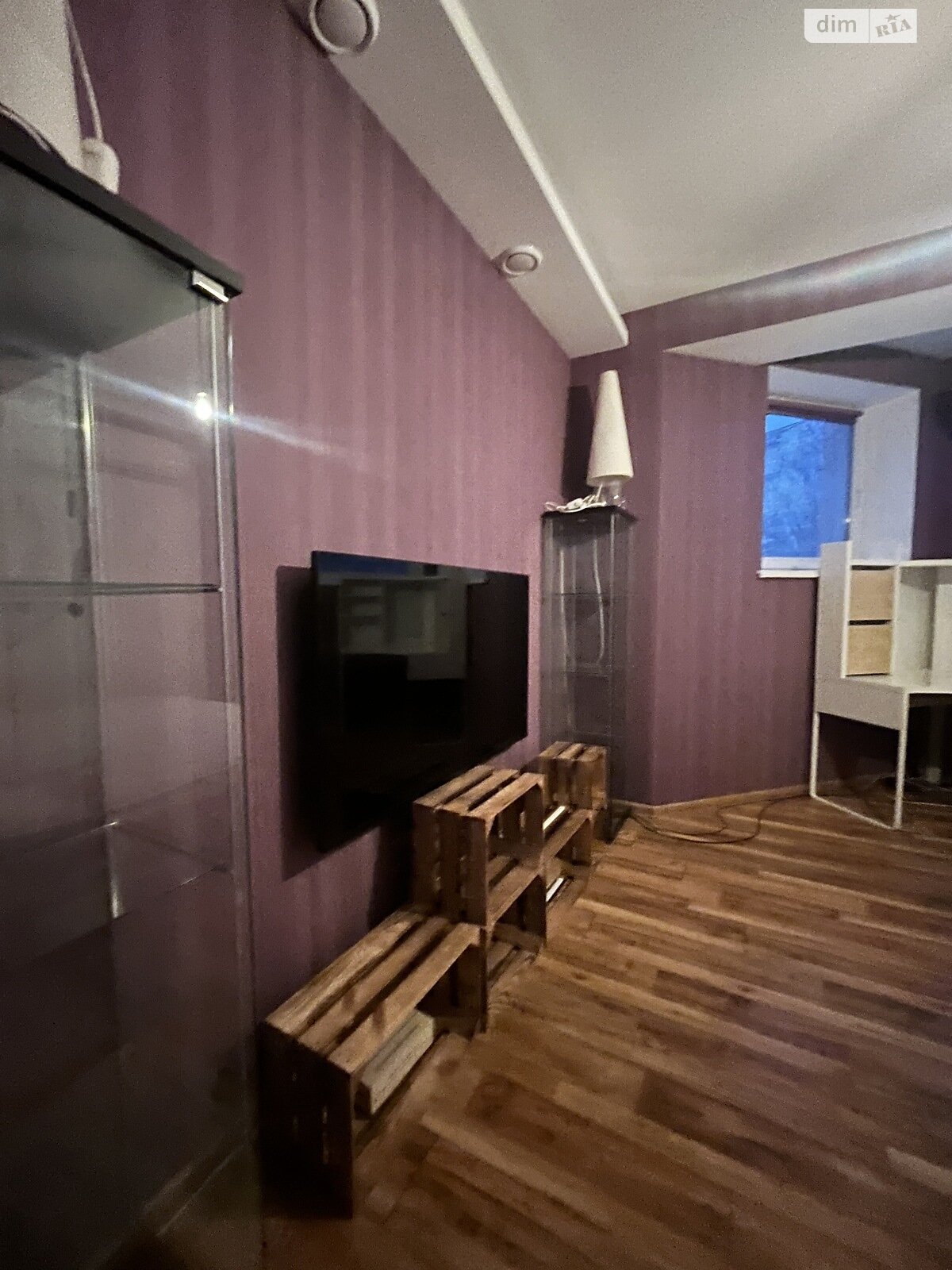 Продаж трикімнатної квартири в Ворзелі, на вул. Павла Чубинського 10, кв. 40, фото 1 Продаж трикімнатної квартири в Ворзелі, на вул. Павла Чубинського 10, кв. 40, фото 1