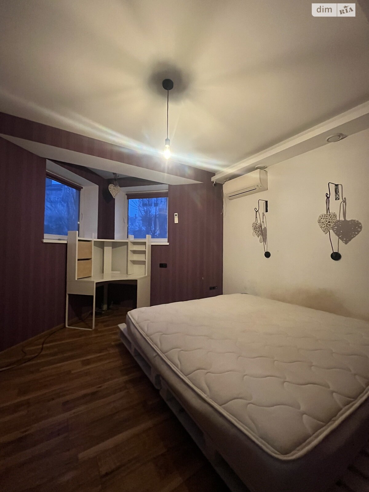 Продаж трикімнатної квартири в Ворзелі, на вул. Павла Чубинського 10, кв. 40, фото 1 Продаж трикімнатної квартири в Ворзелі, на вул. Павла Чубинського 10, кв. 40, фото 1
