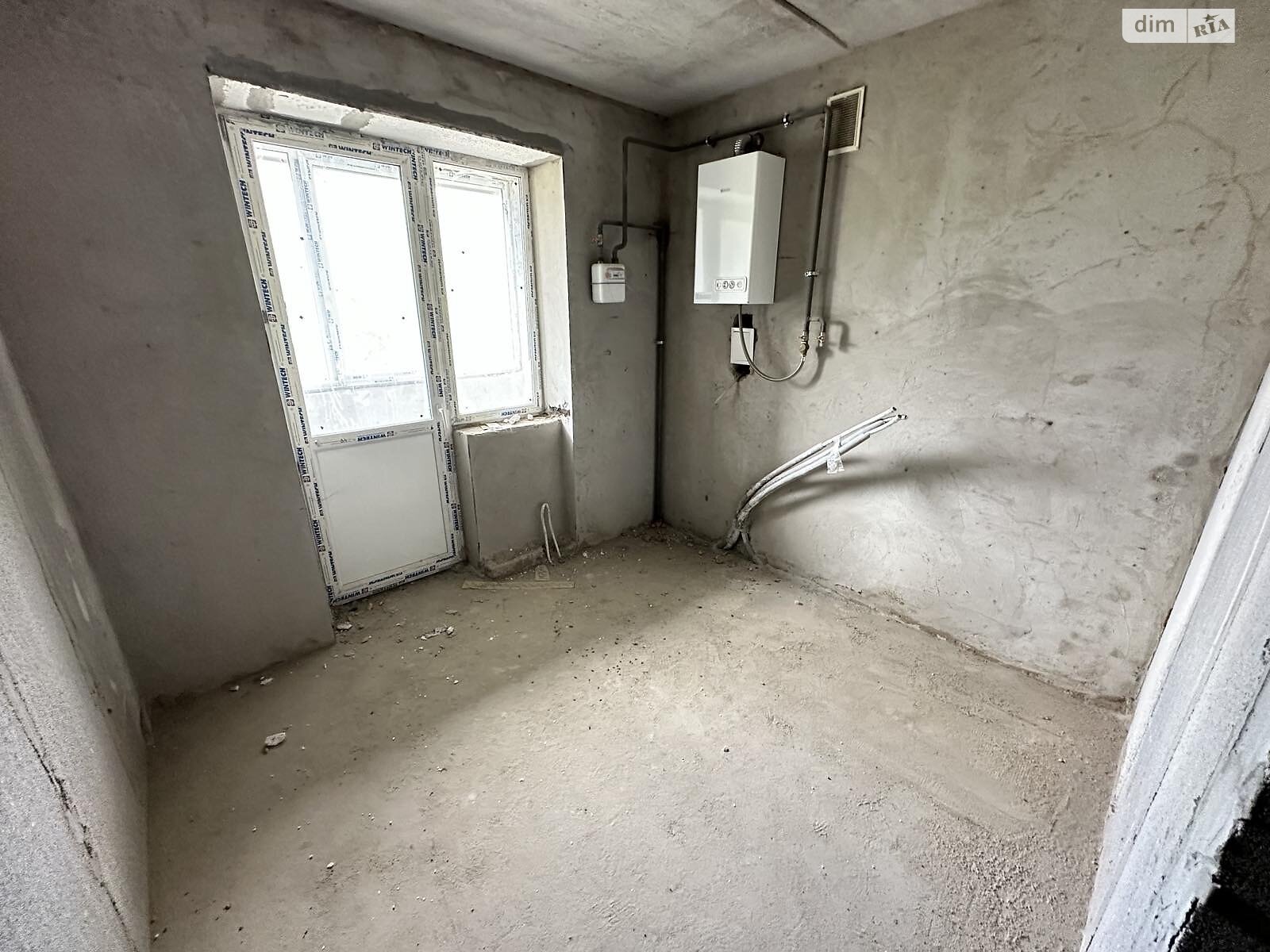 Продажа однокомнатной квартиры в Ворзеле, на ул. Счастливая 10, фото 1 Продажа однокомнатной квартиры в Ворзеле, на ул. Счастливая 10, фото 1
