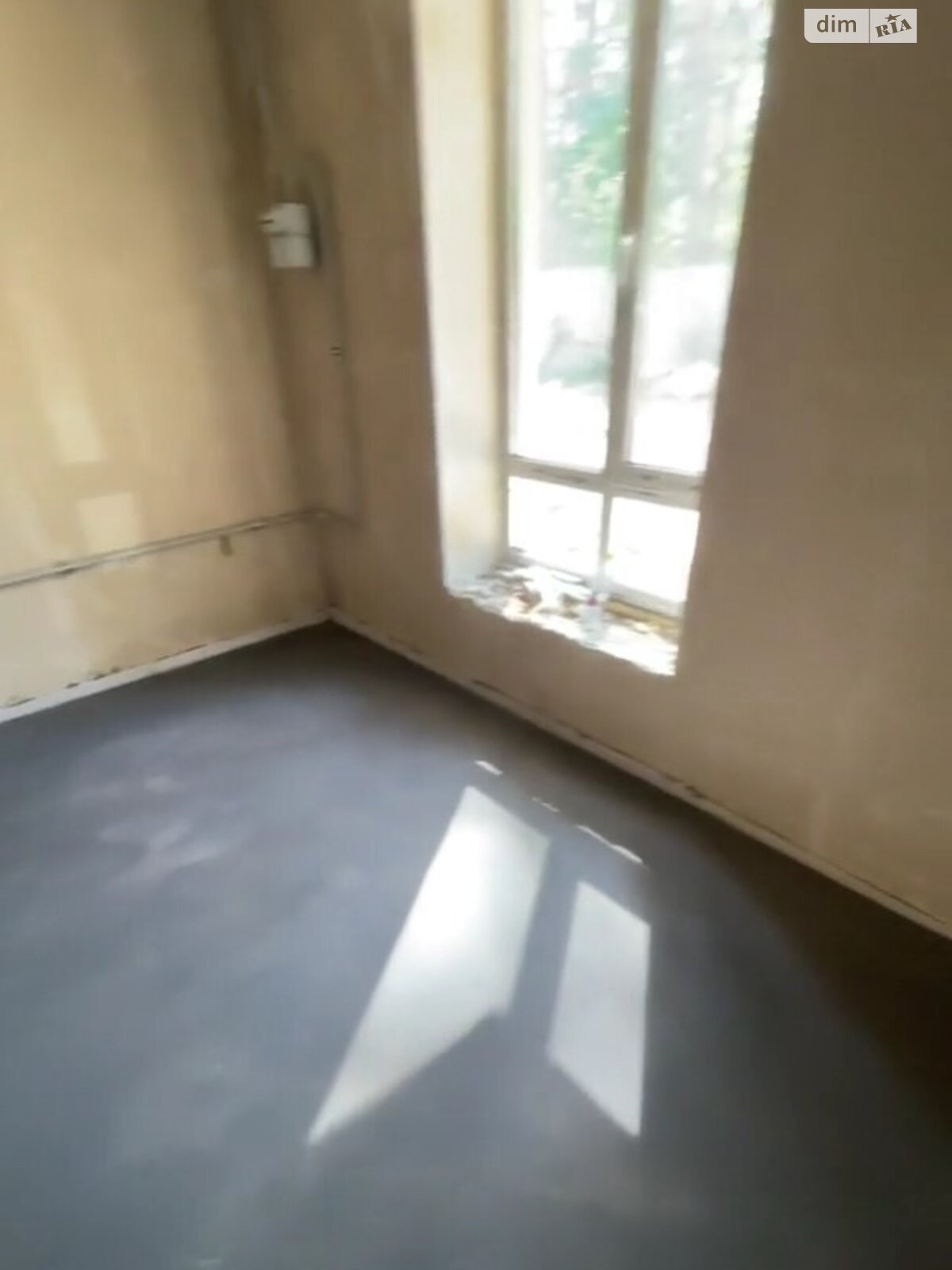 Продаж однокімнатної квартири в Ворзелі, на вул. Щаслива, фото 1