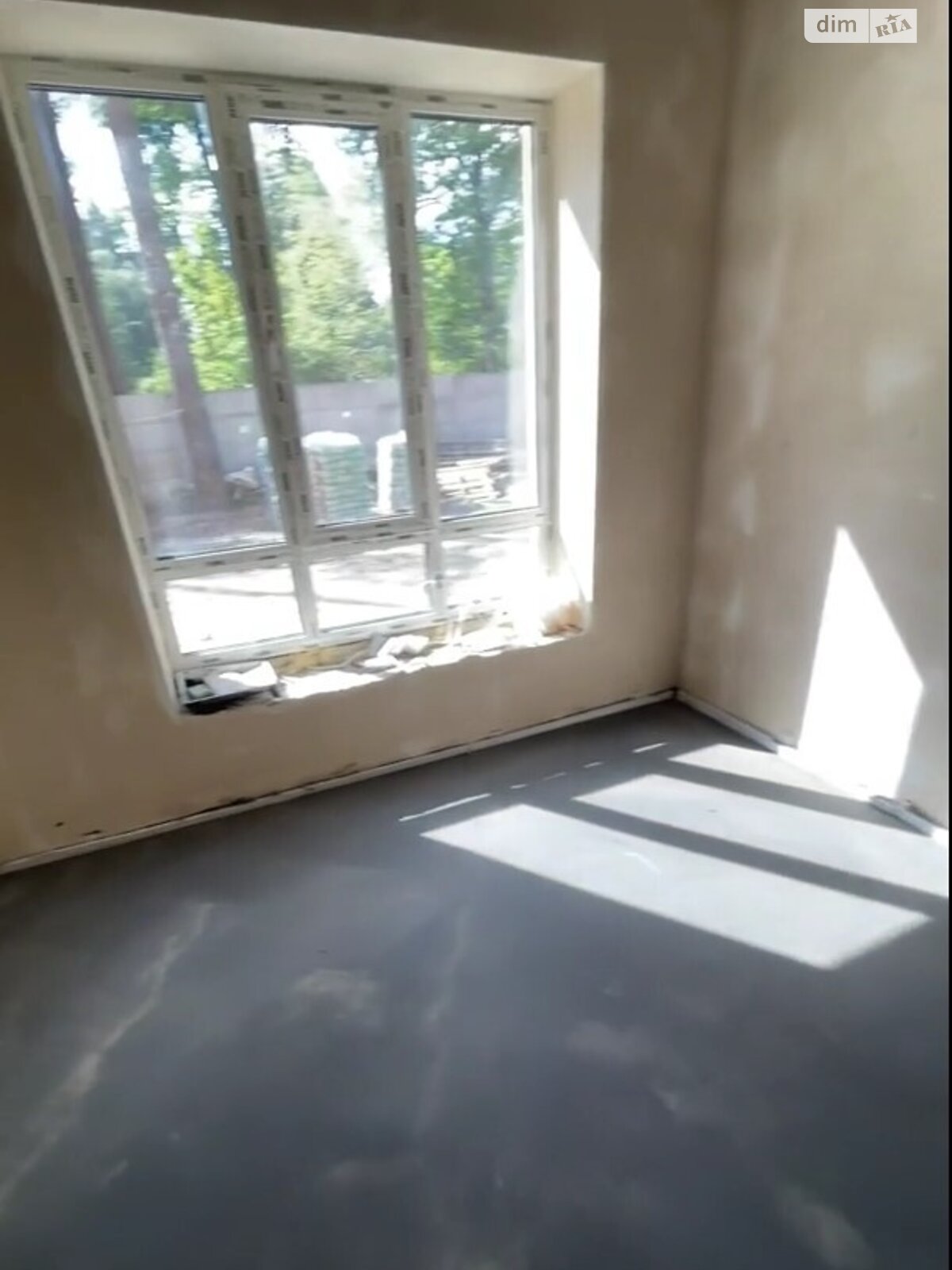 Продаж однокімнатної квартири в Ворзелі, на вул. Щаслива, фото 1