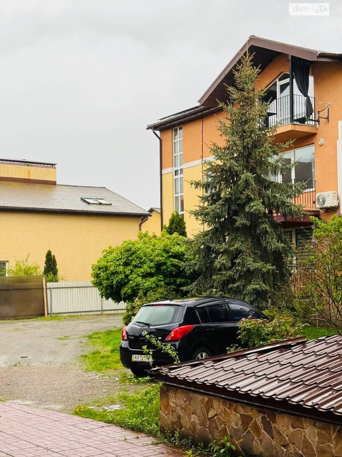 Продаж однокімнатної квартири в Ворзелі, на вул. Будівельна 21А, фото 1 Продаж однокімнатної квартири в Ворзелі, на вул. Будівельна 21А, фото 1