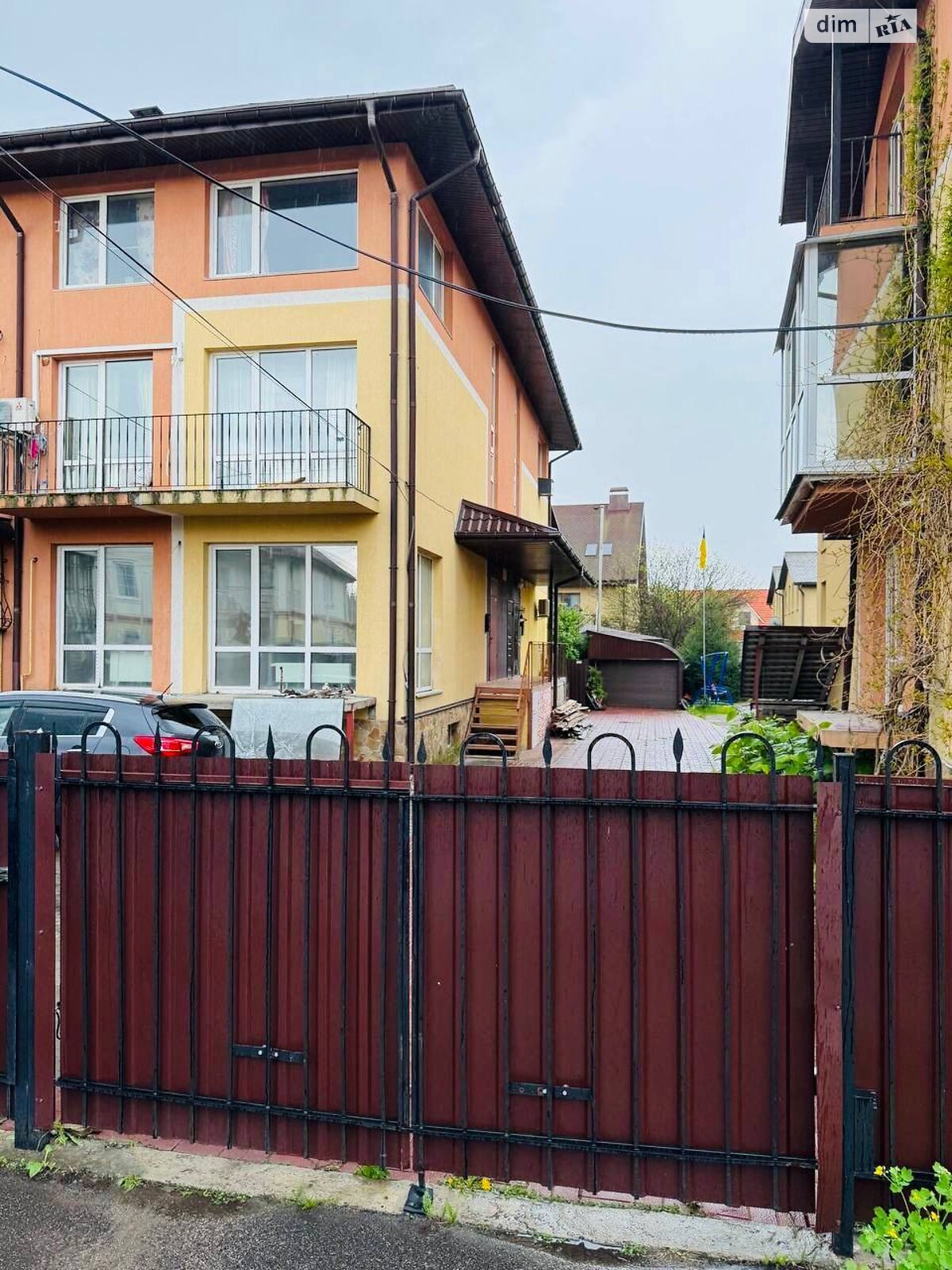Продаж однокімнатної квартири в Ворзелі, на вул. Будівельна 21А, фото 1 Продаж однокімнатної квартири в Ворзелі, на вул. Будівельна 21А, фото 1