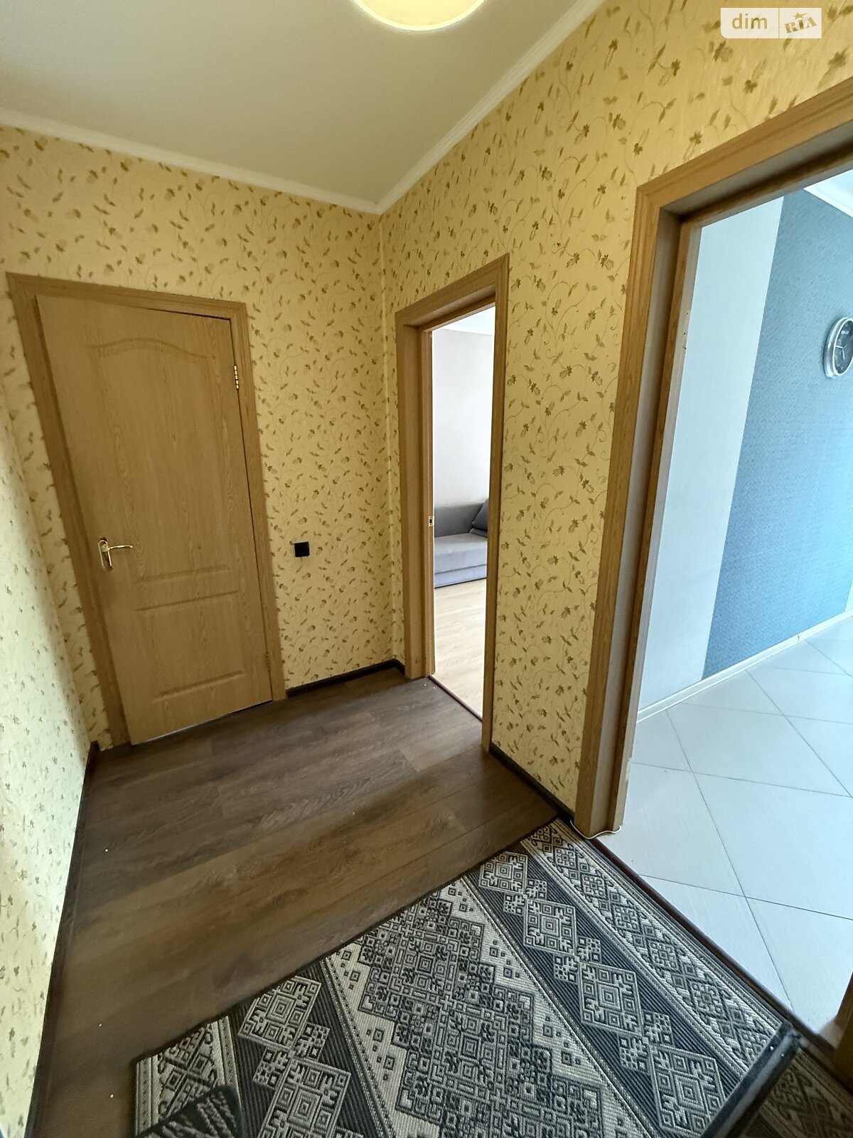 Продаж однокімнатної квартири в Ворзелі, на вул. Будівельна 21, фото 1 Продаж однокімнатної квартири в Ворзелі, на вул. Будівельна 21, фото 1